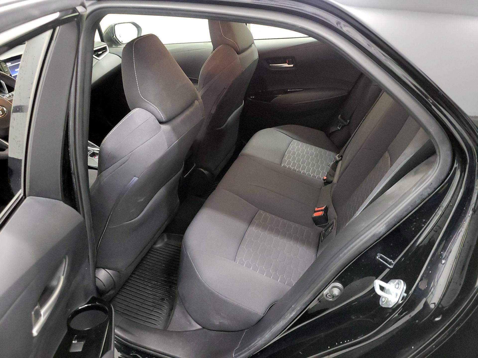 Thumbnail: 2020 Toyota Corolla - 18