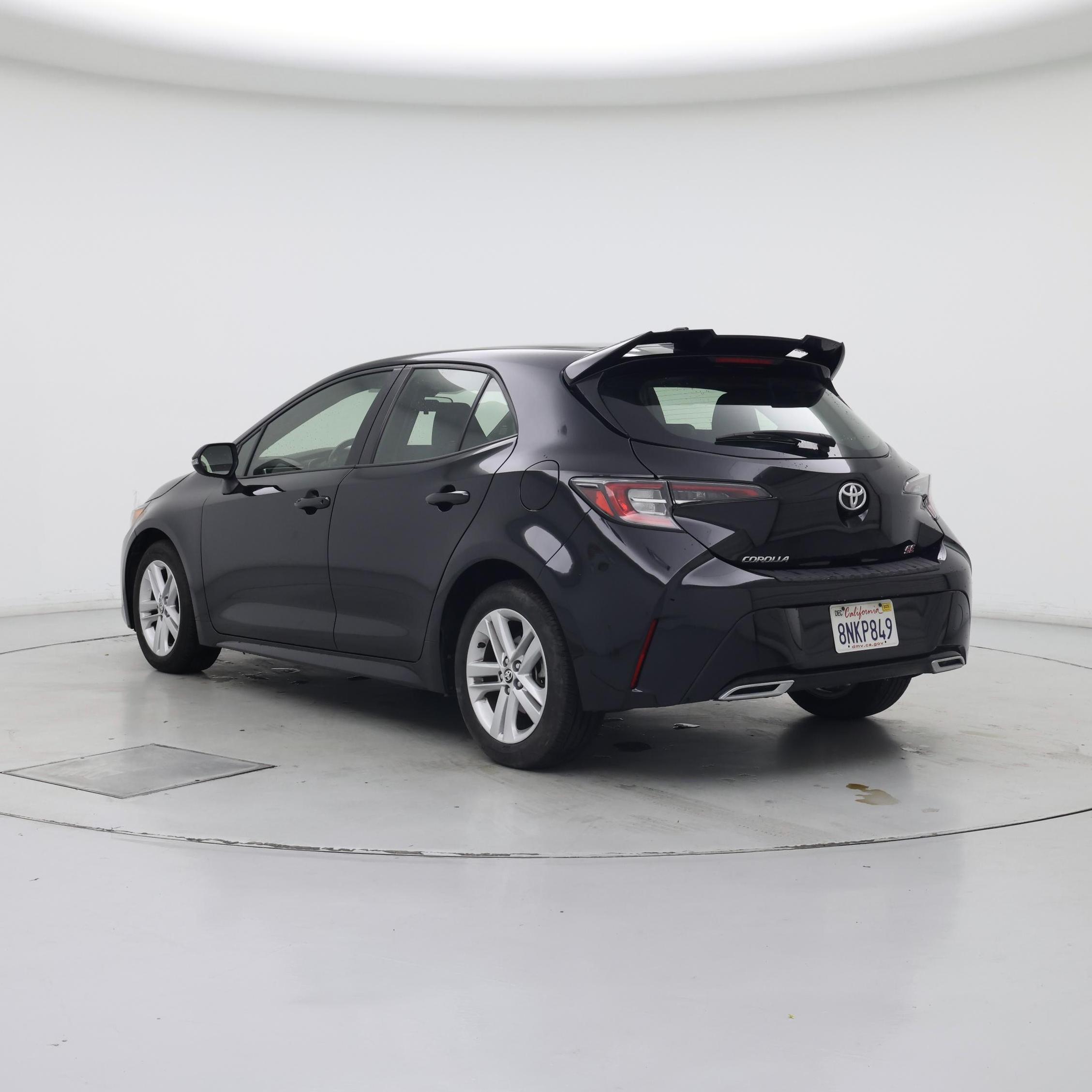 Thumbnail: 2020 Toyota Corolla - 2