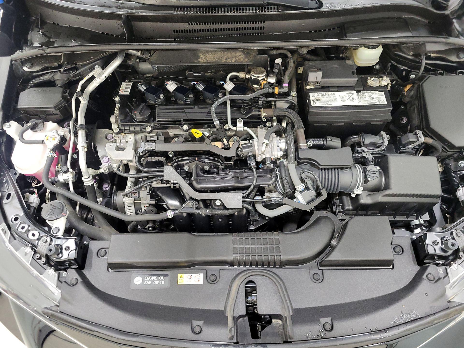 Thumbnail: 2020 Toyota Corolla - 20