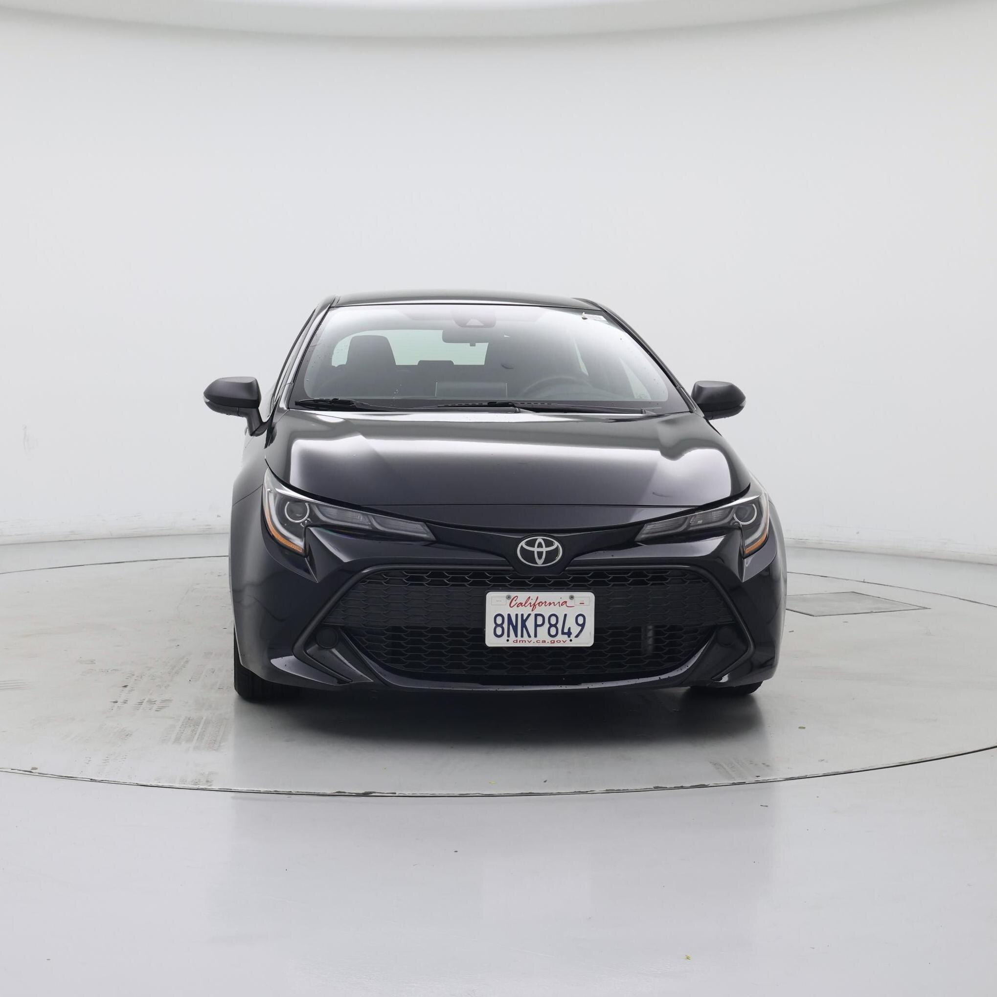 Thumbnail: 2020 Toyota Corolla - 5