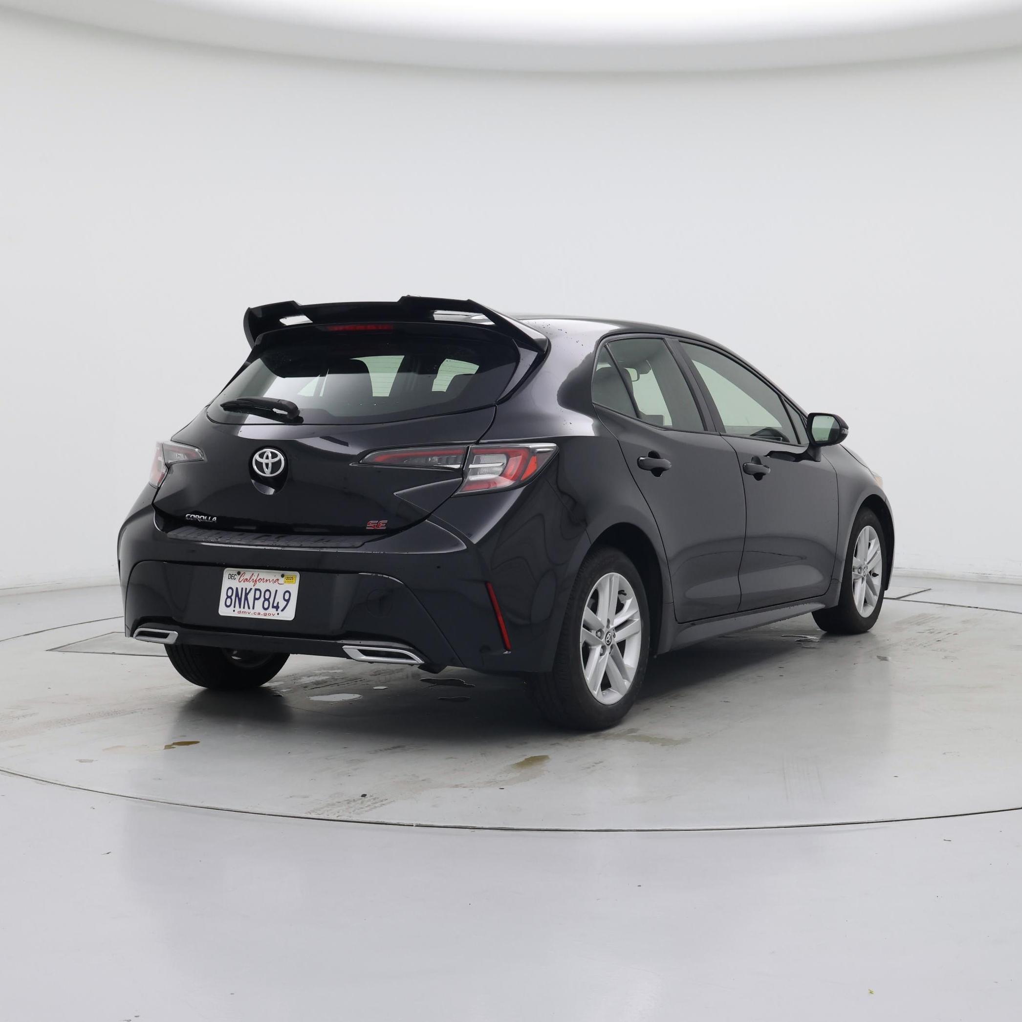 Thumbnail: 2020 Toyota Corolla - 8