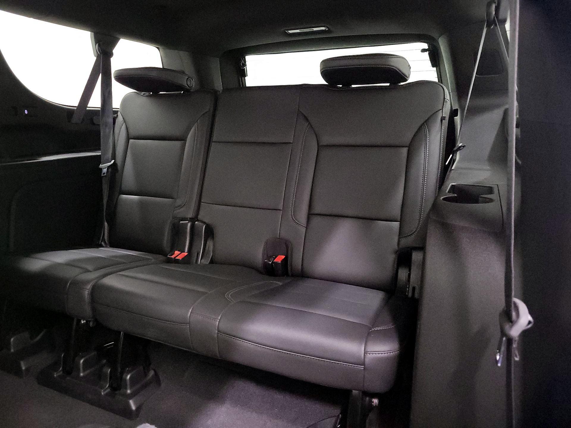 Thumbnail: 2021 Chevrolet Suburban - 20
