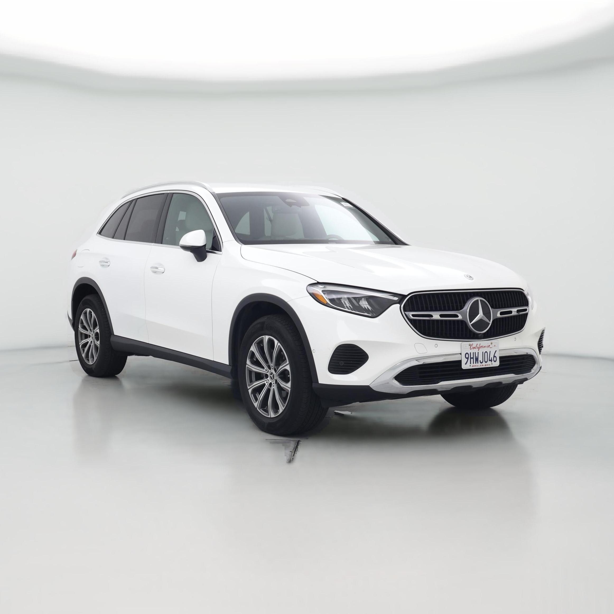 Thumbnail: 2023 Mercedes-Benz GLC - 1