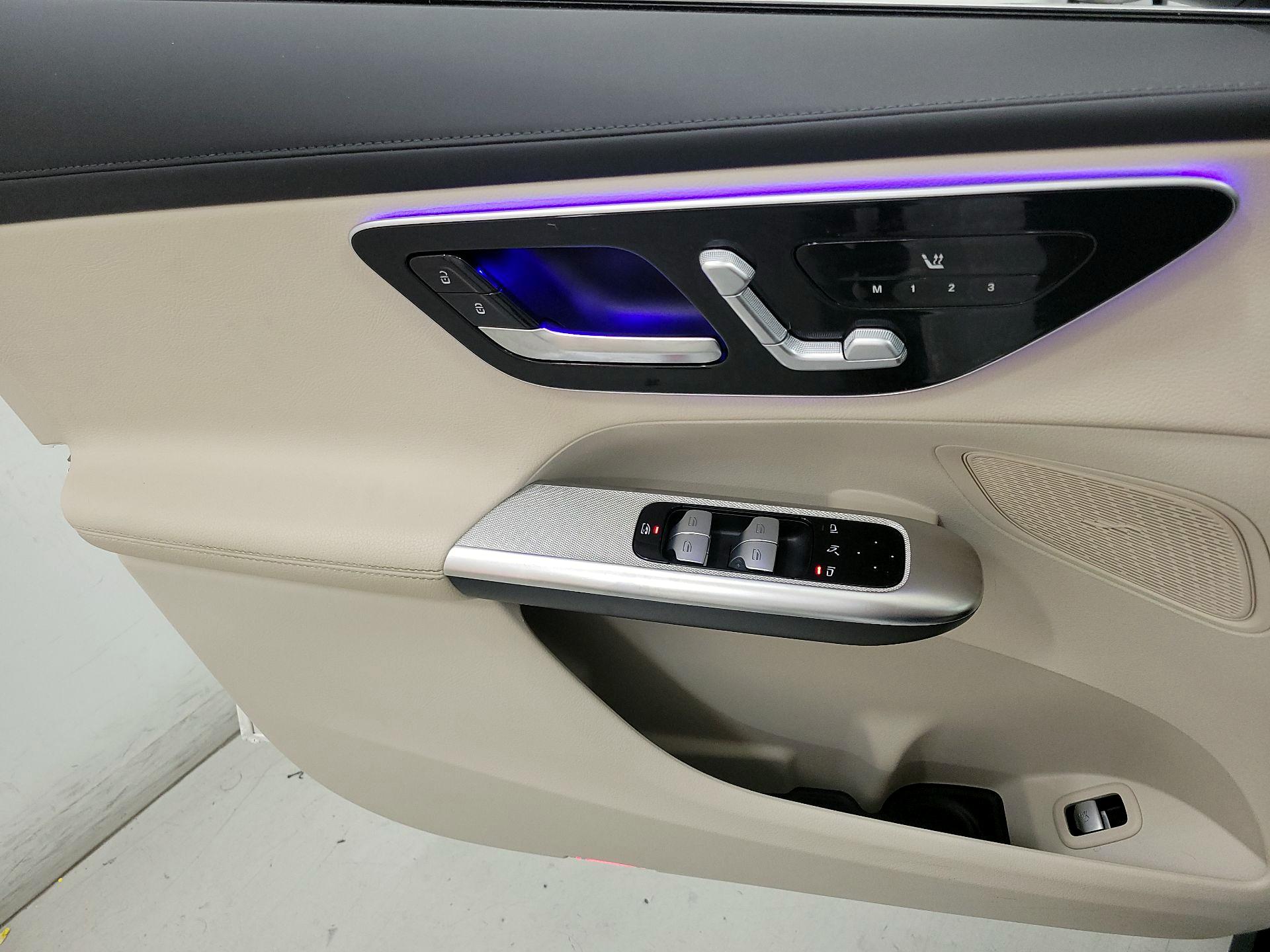 Thumbnail: 2023 Mercedes-Benz GLC - 12