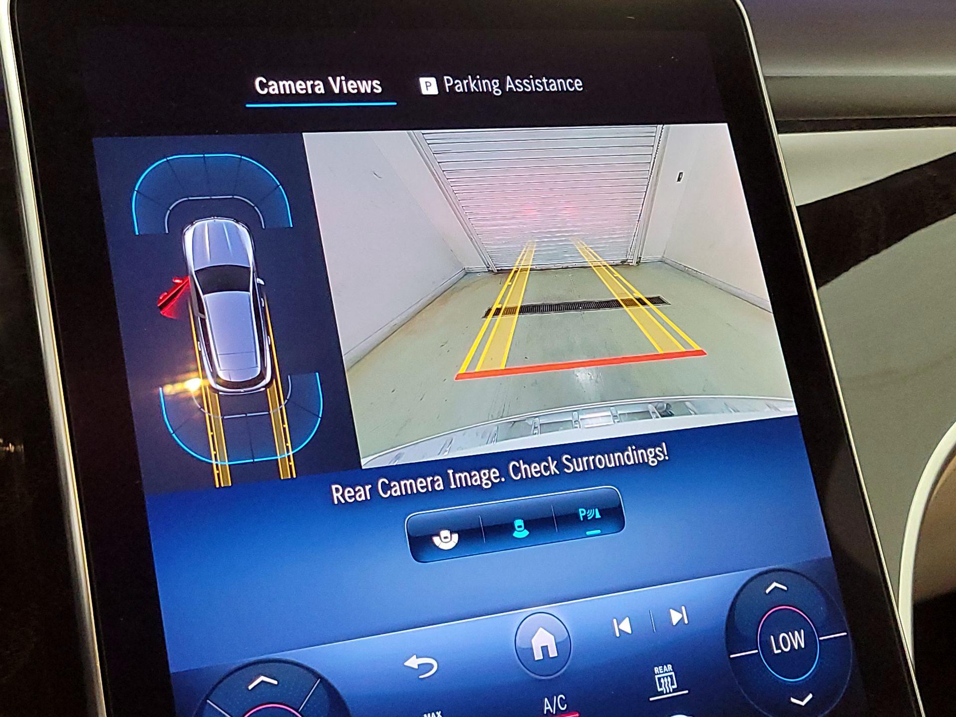 Thumbnail: 2023 Mercedes-Benz GLC - 14