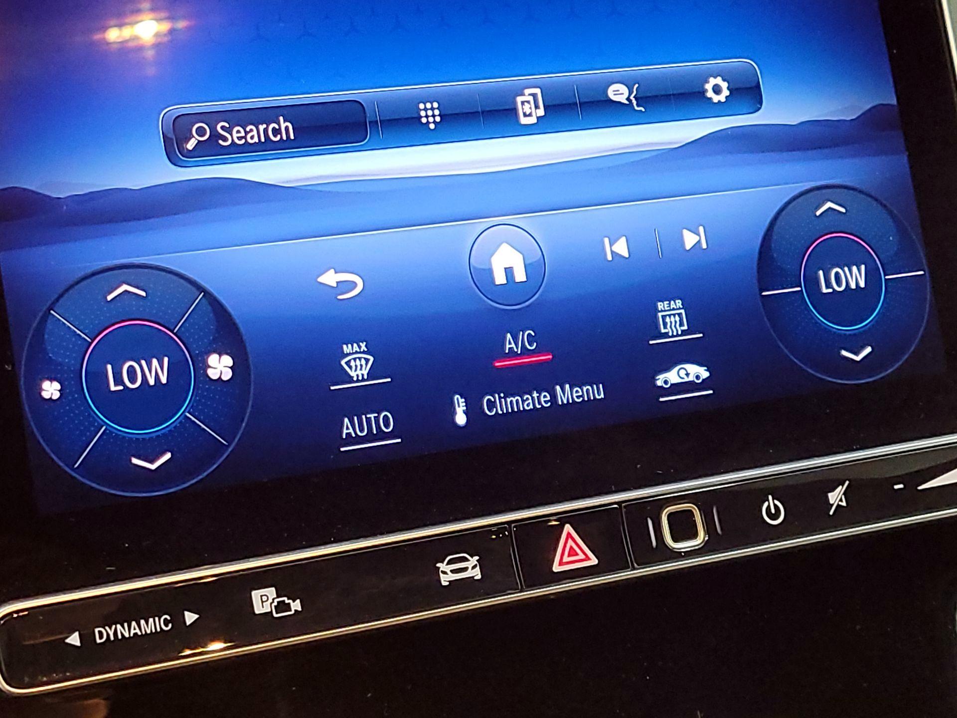 Thumbnail: 2023 Mercedes-Benz GLC - 16