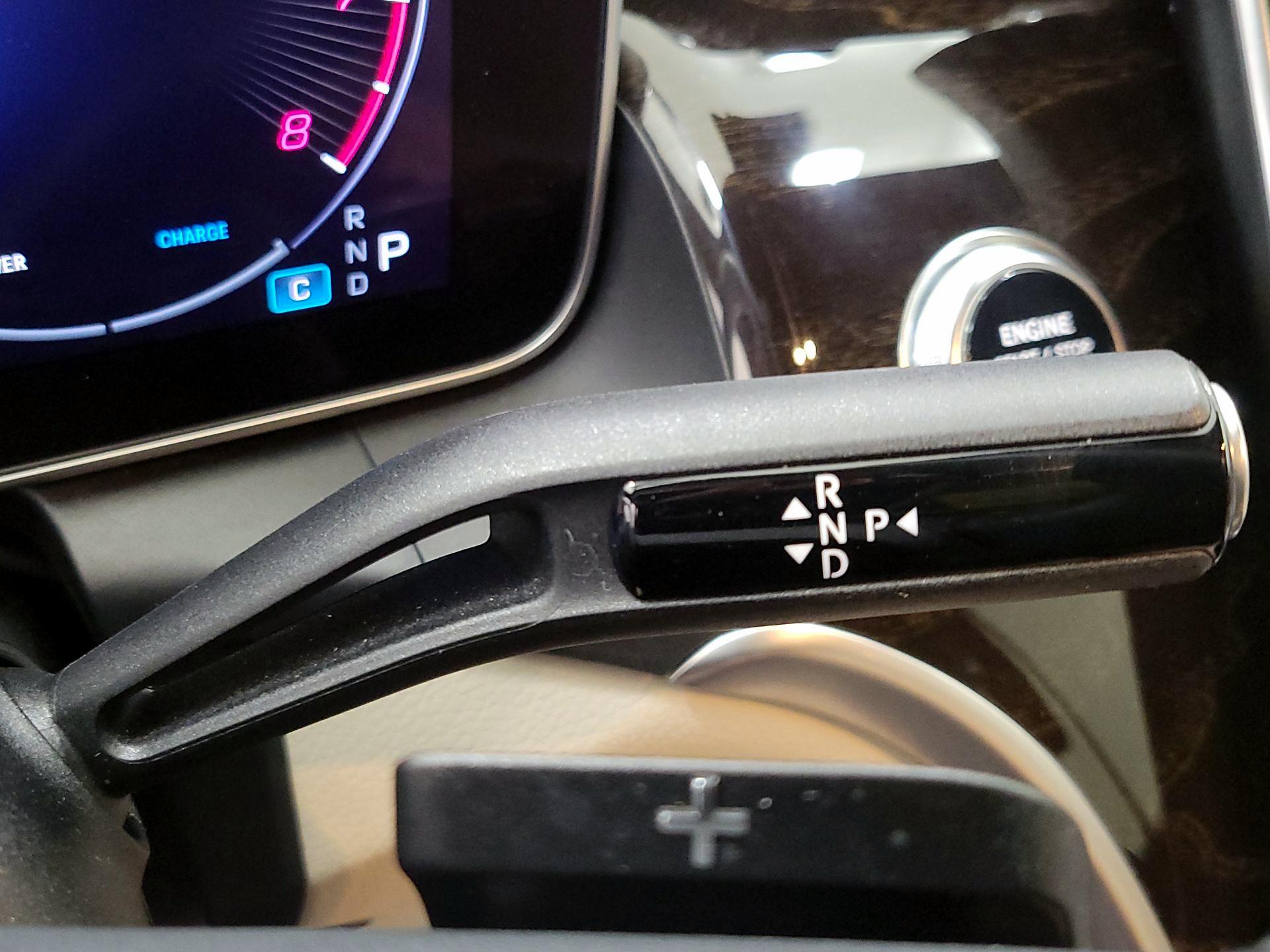 Thumbnail: 2023 Mercedes-Benz GLC - 17