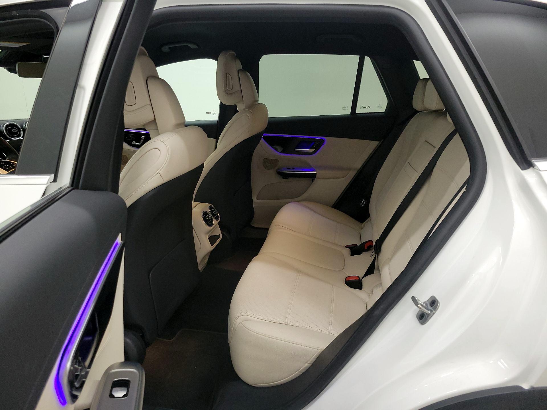 Thumbnail: 2023 Mercedes-Benz GLC - 19