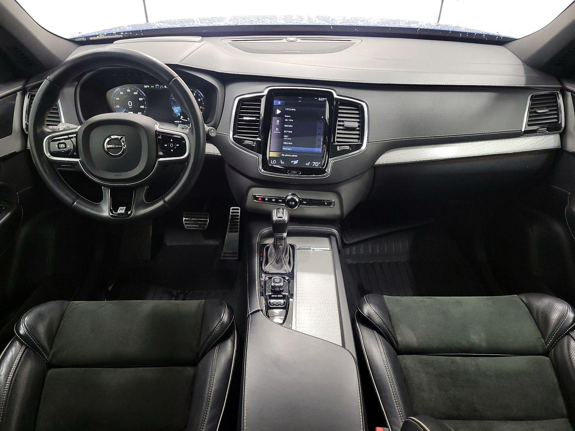 Thumbnail: 2019 Volvo XC90 - 9