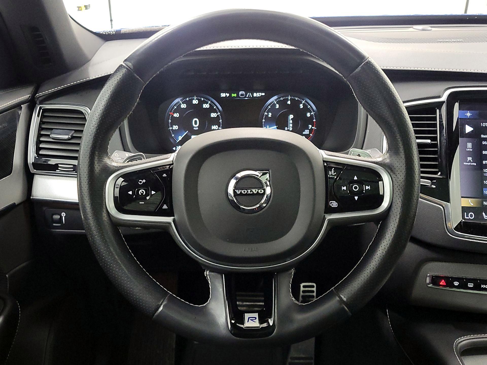 Thumbnail: 2019 Volvo XC90 - 10