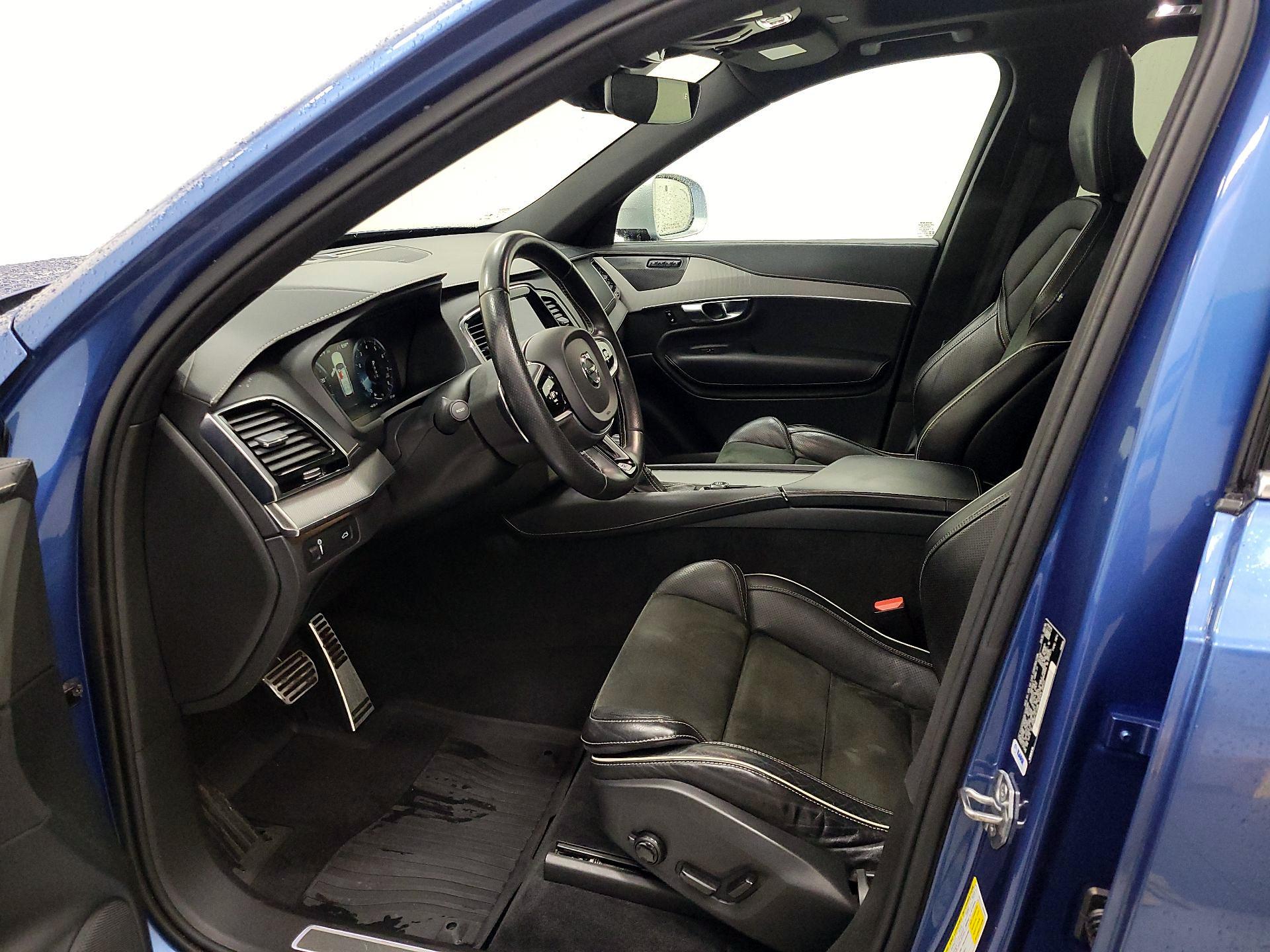 Thumbnail: 2019 Volvo XC90 - 11