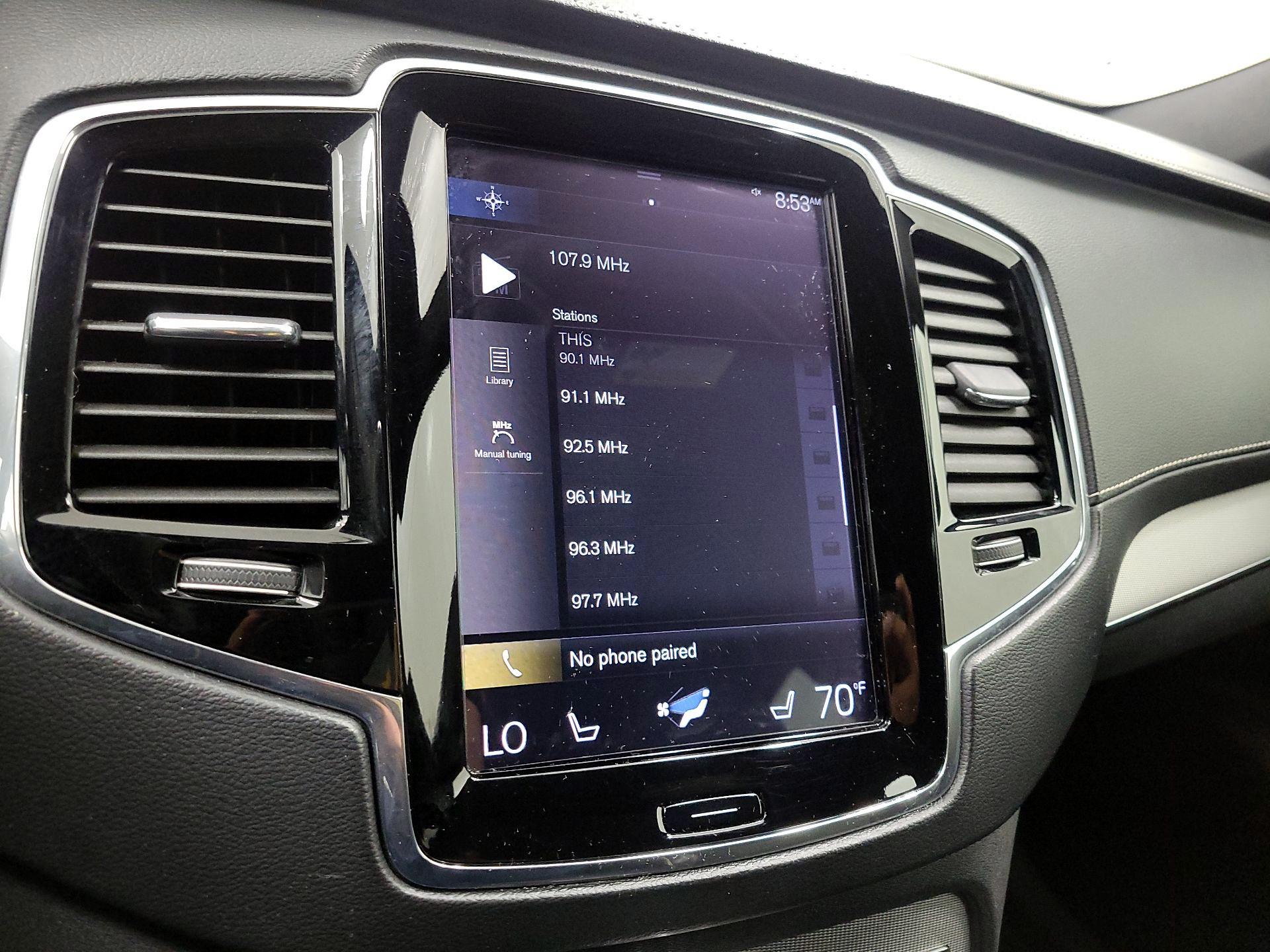 Thumbnail: 2019 Volvo XC90 - 15