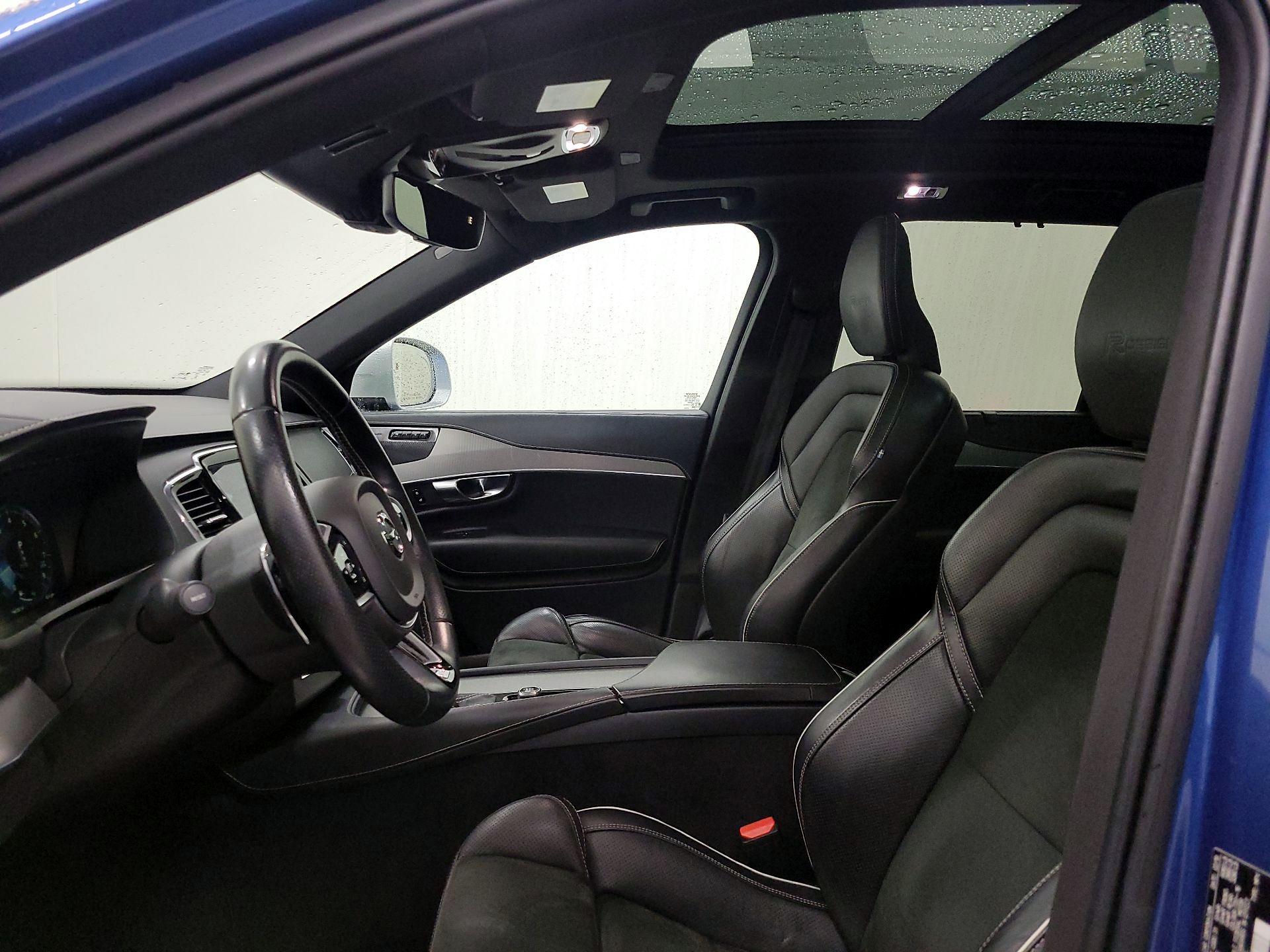 Thumbnail: 2019 Volvo XC90 - 19