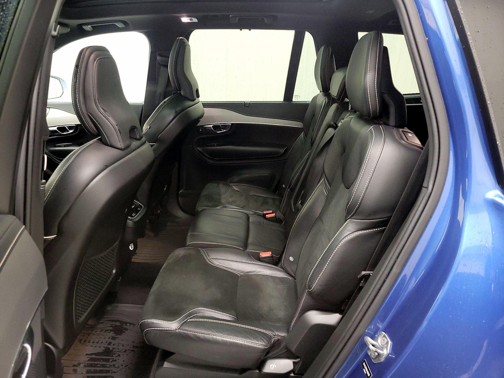 Thumbnail: 2019 Volvo XC90 - 20