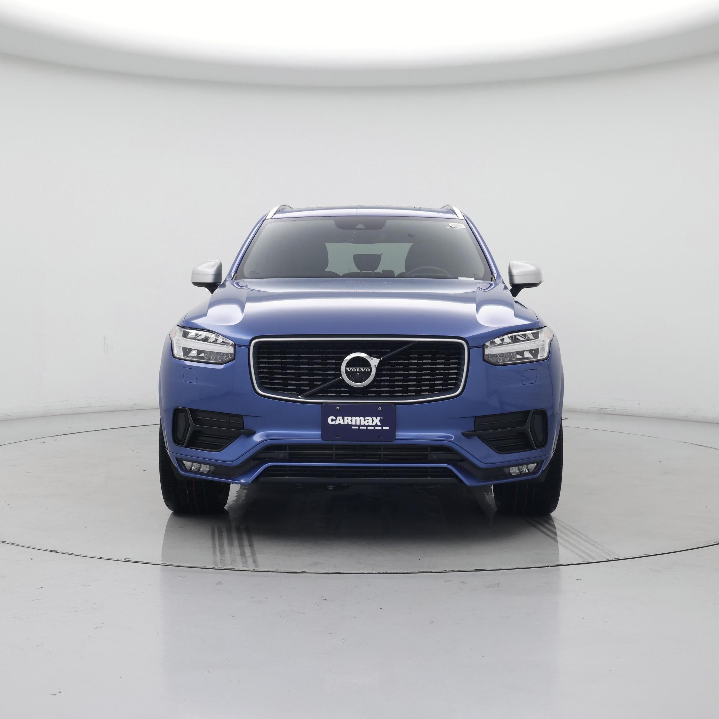 Thumbnail: 2019 Volvo XC90 - 5