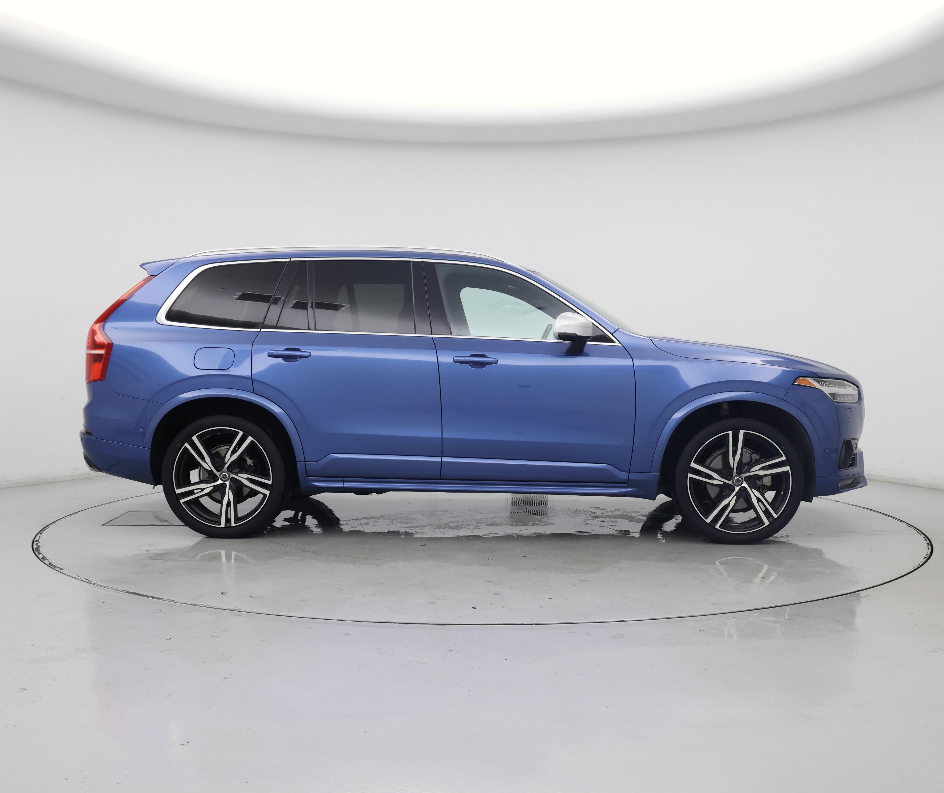 Thumbnail: 2019 Volvo XC90 - 7
