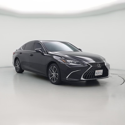 2024 Lexus ES 300h