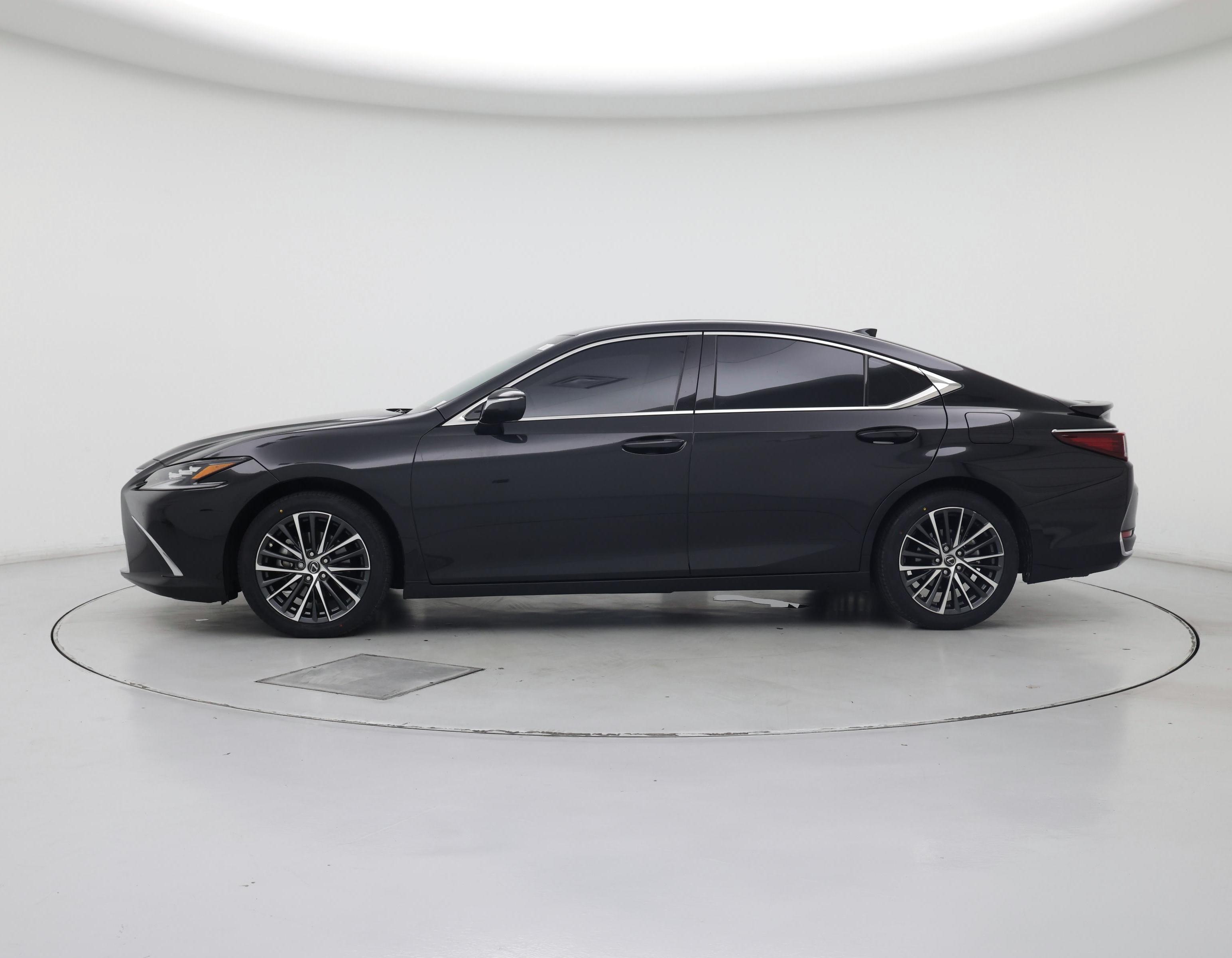 Thumbnail: 2024 Lexus ES - 3