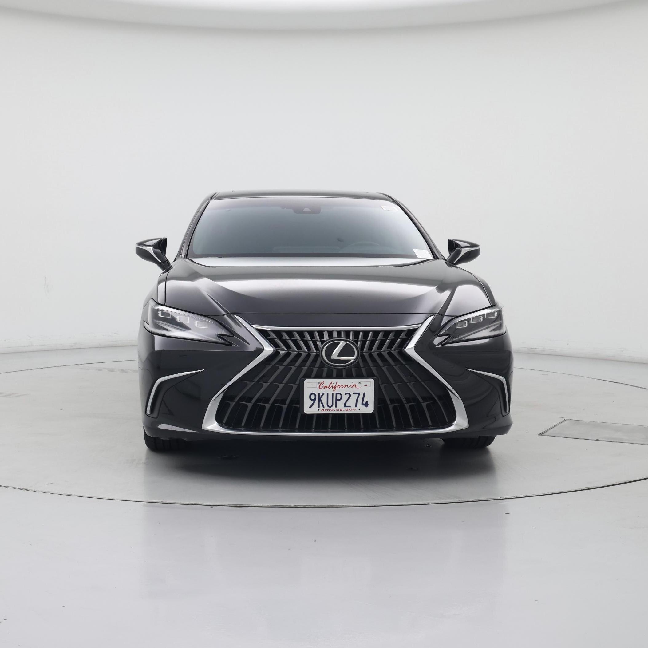 Thumbnail: 2024 Lexus ES - 5