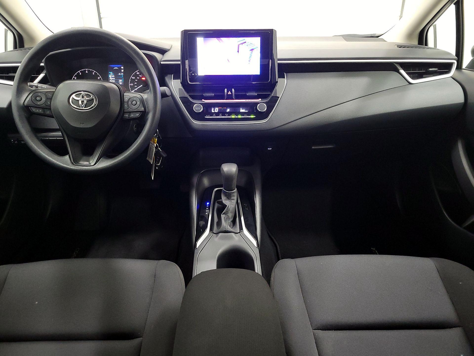 Thumbnail: 2024 Toyota Corolla - 9