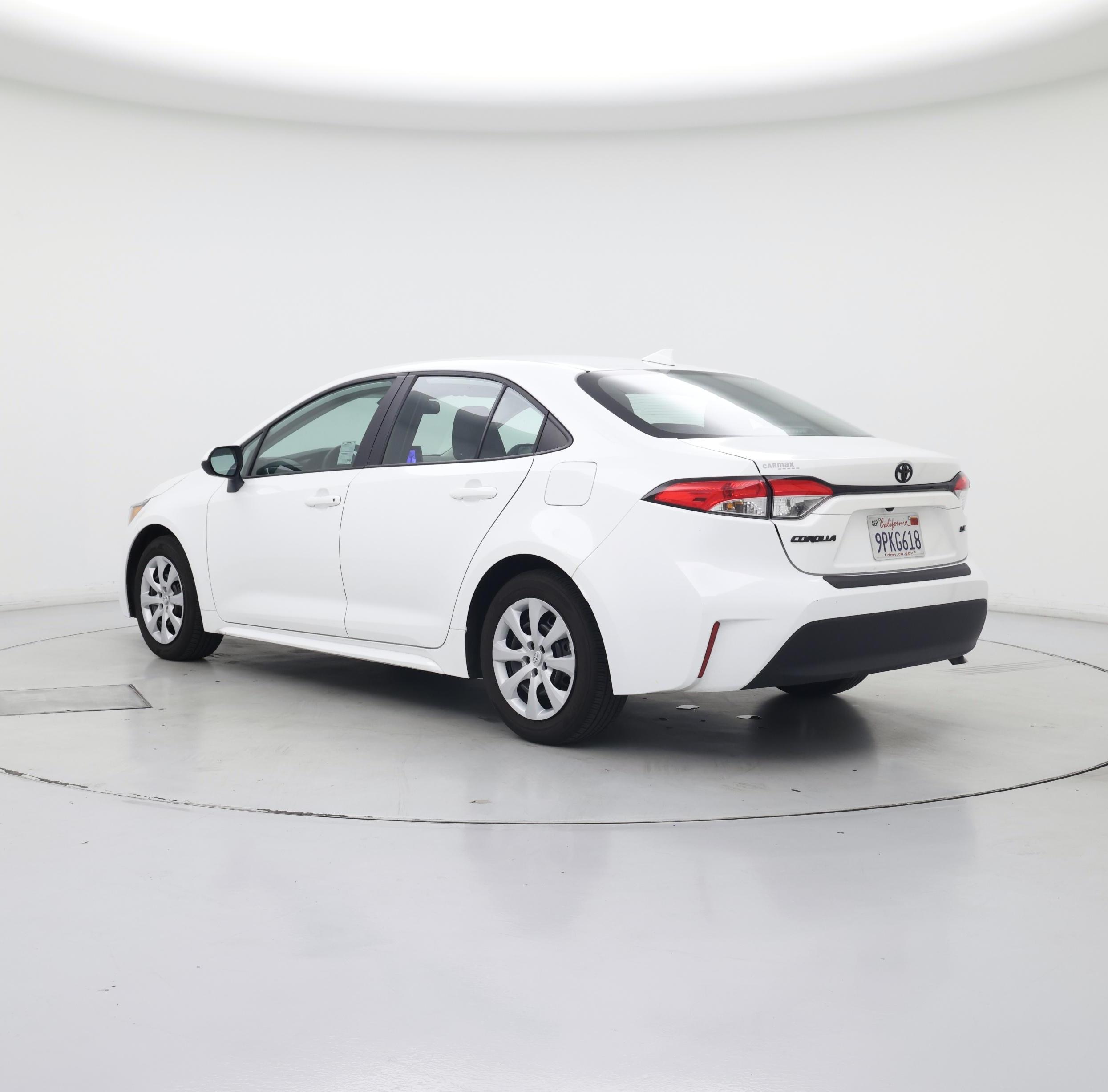 Thumbnail: 2024 Toyota Corolla - 2
