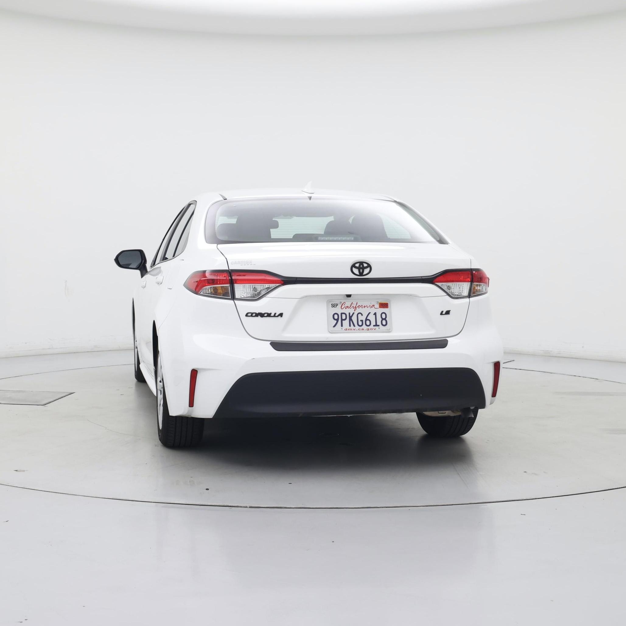 Thumbnail: 2024 Toyota Corolla - 6