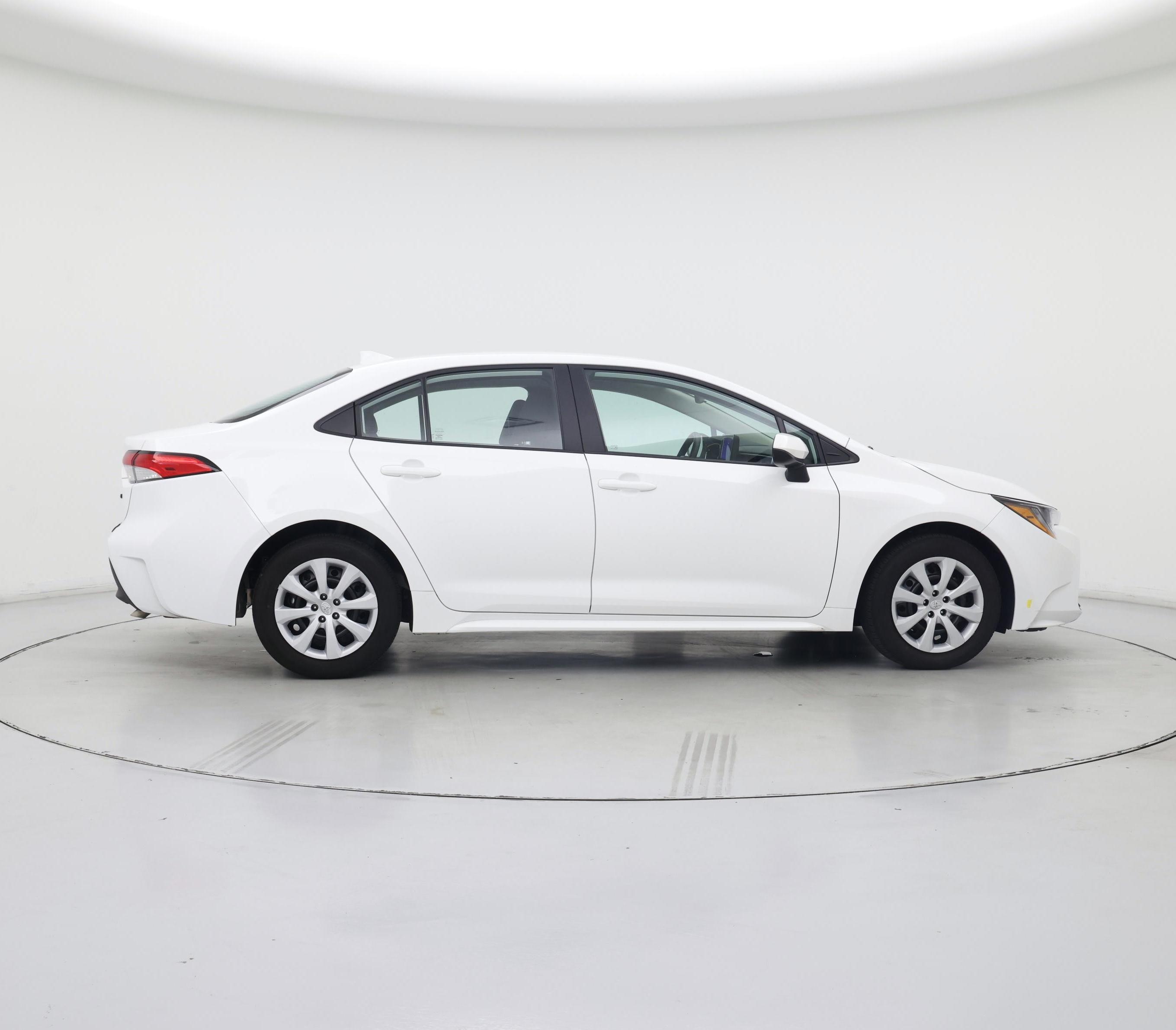 Thumbnail: 2024 Toyota Corolla - 7