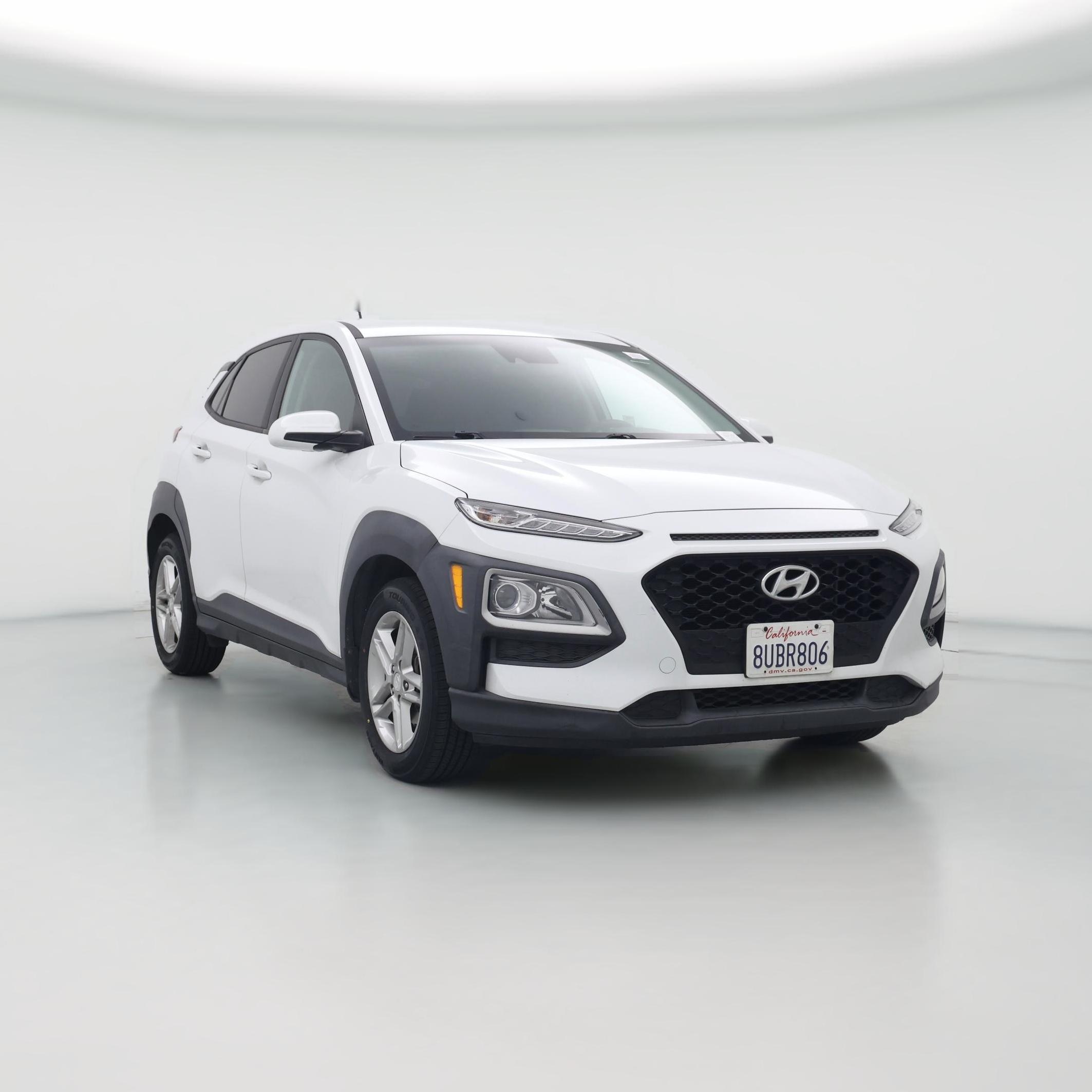 Thumbnail: 2021 Hyundai Kona - 1