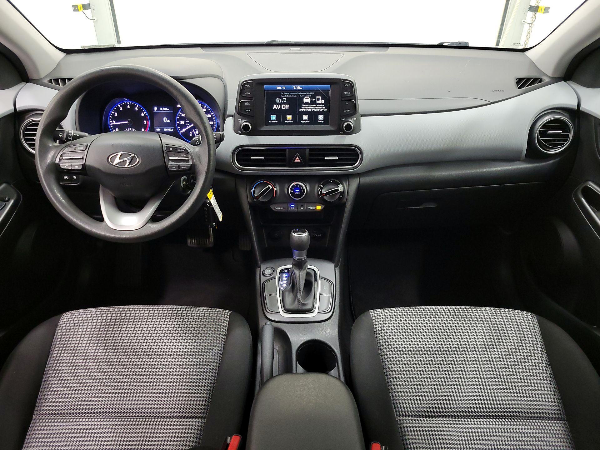 Thumbnail: 2021 Hyundai Kona - 9