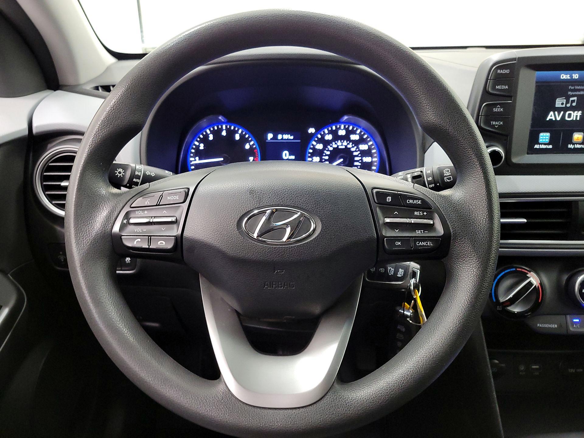 Thumbnail: 2021 Hyundai Kona - 10