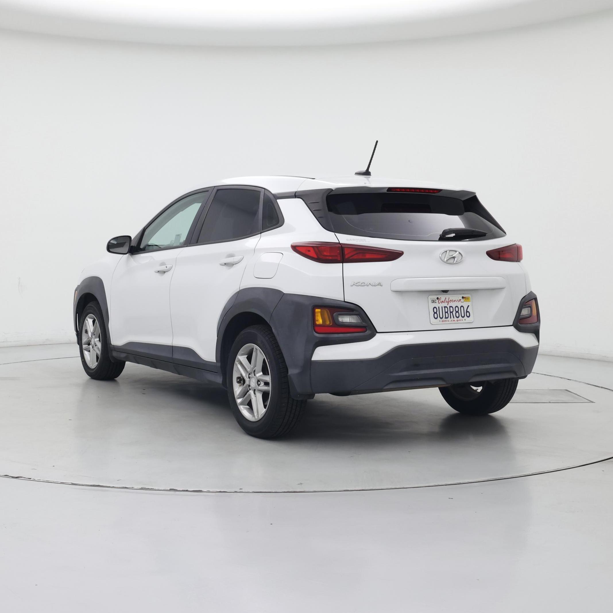 Thumbnail: 2021 Hyundai Kona - 2