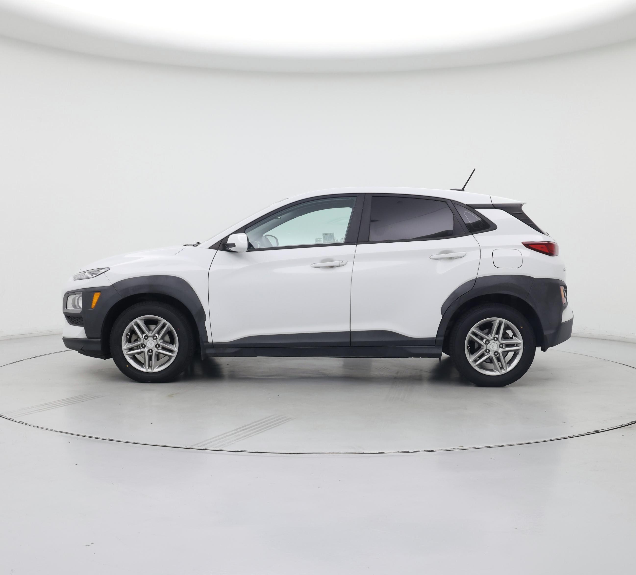 Thumbnail: 2021 Hyundai Kona - 3