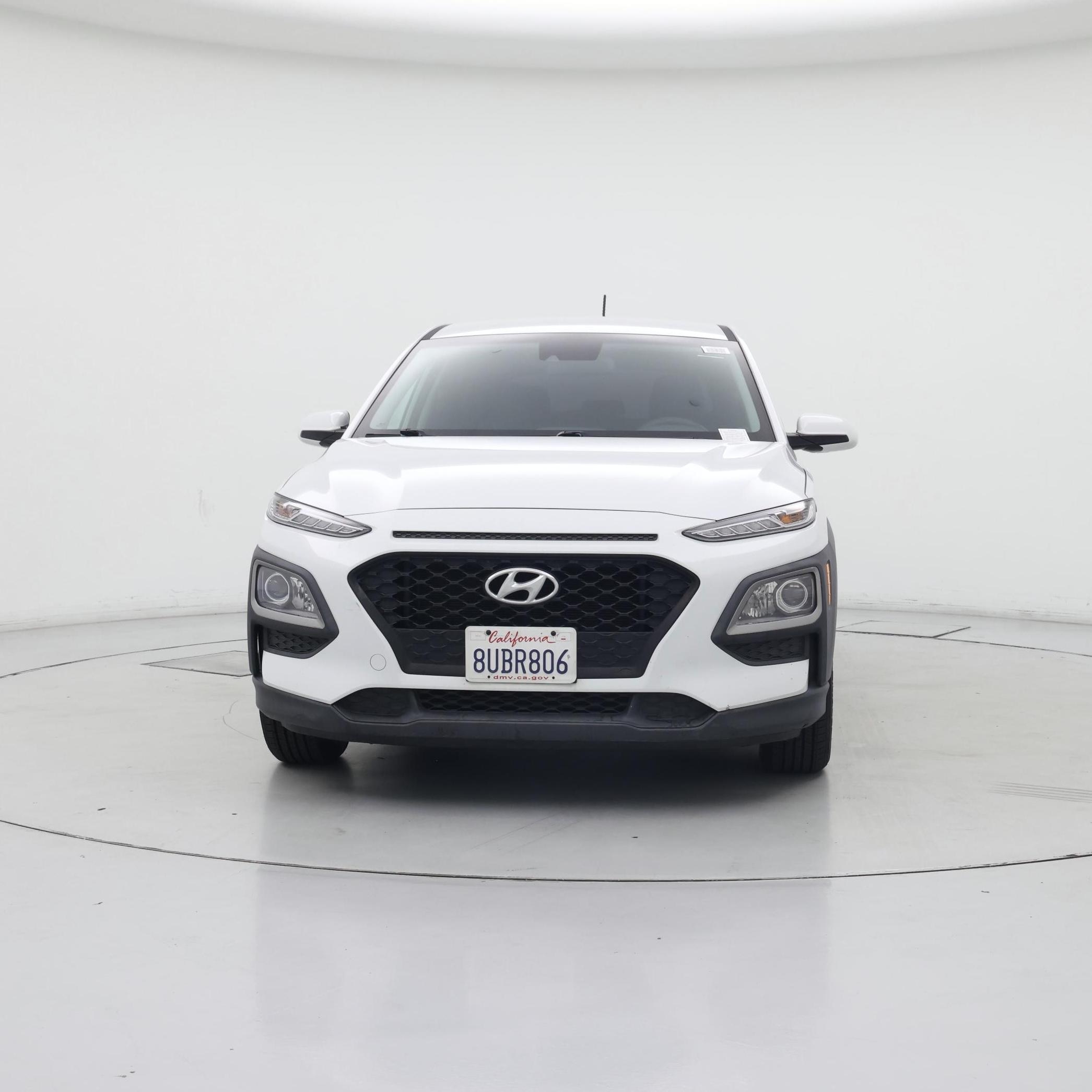 Thumbnail: 2021 Hyundai Kona - 5