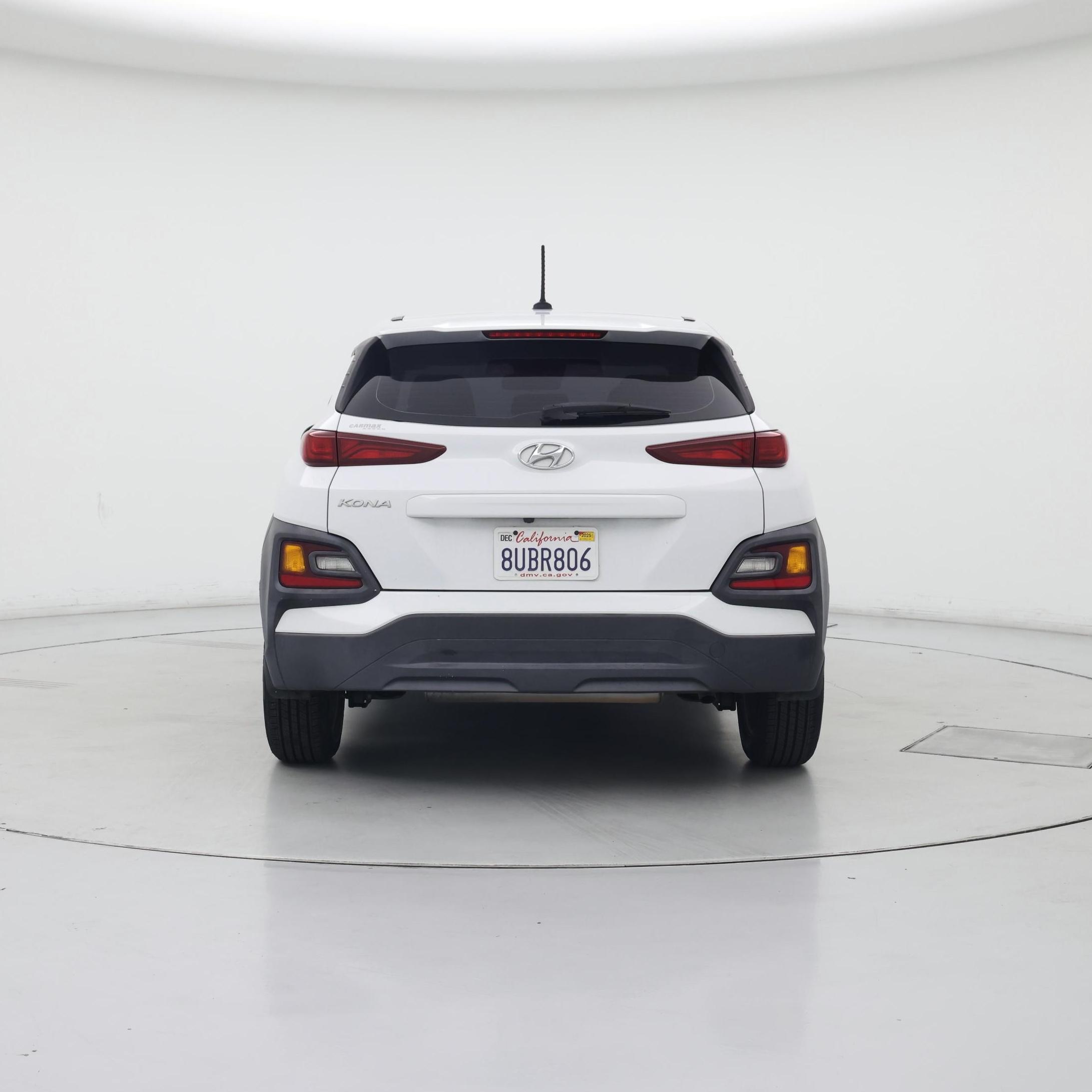 Thumbnail: 2021 Hyundai Kona - 6