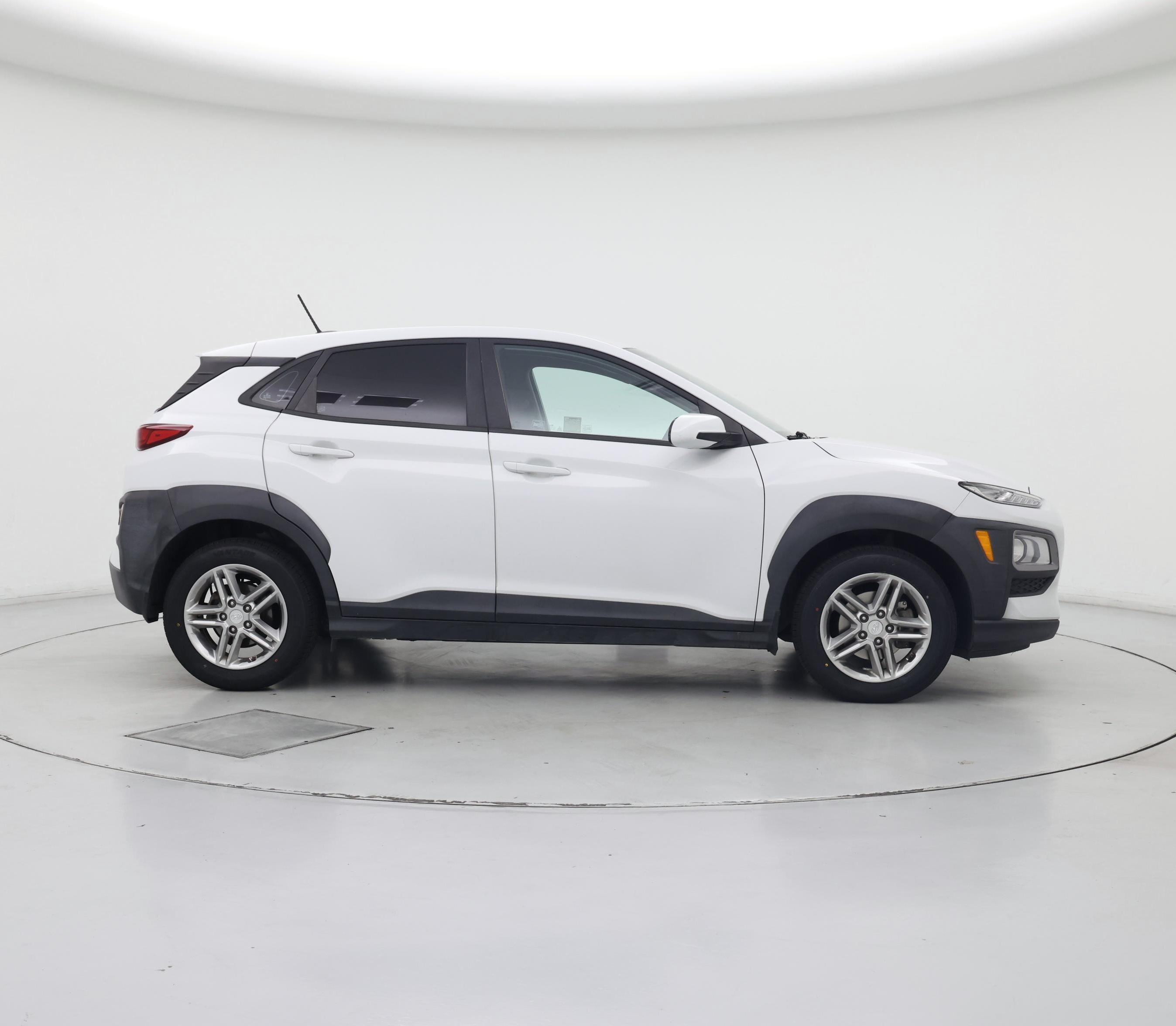 Thumbnail: 2021 Hyundai Kona - 7