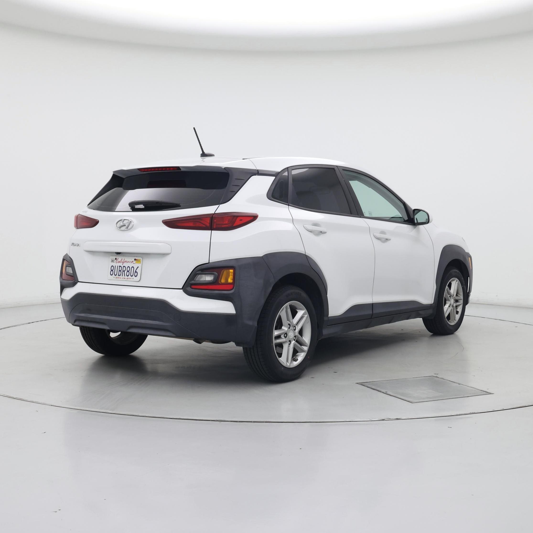 Thumbnail: 2021 Hyundai Kona - 8