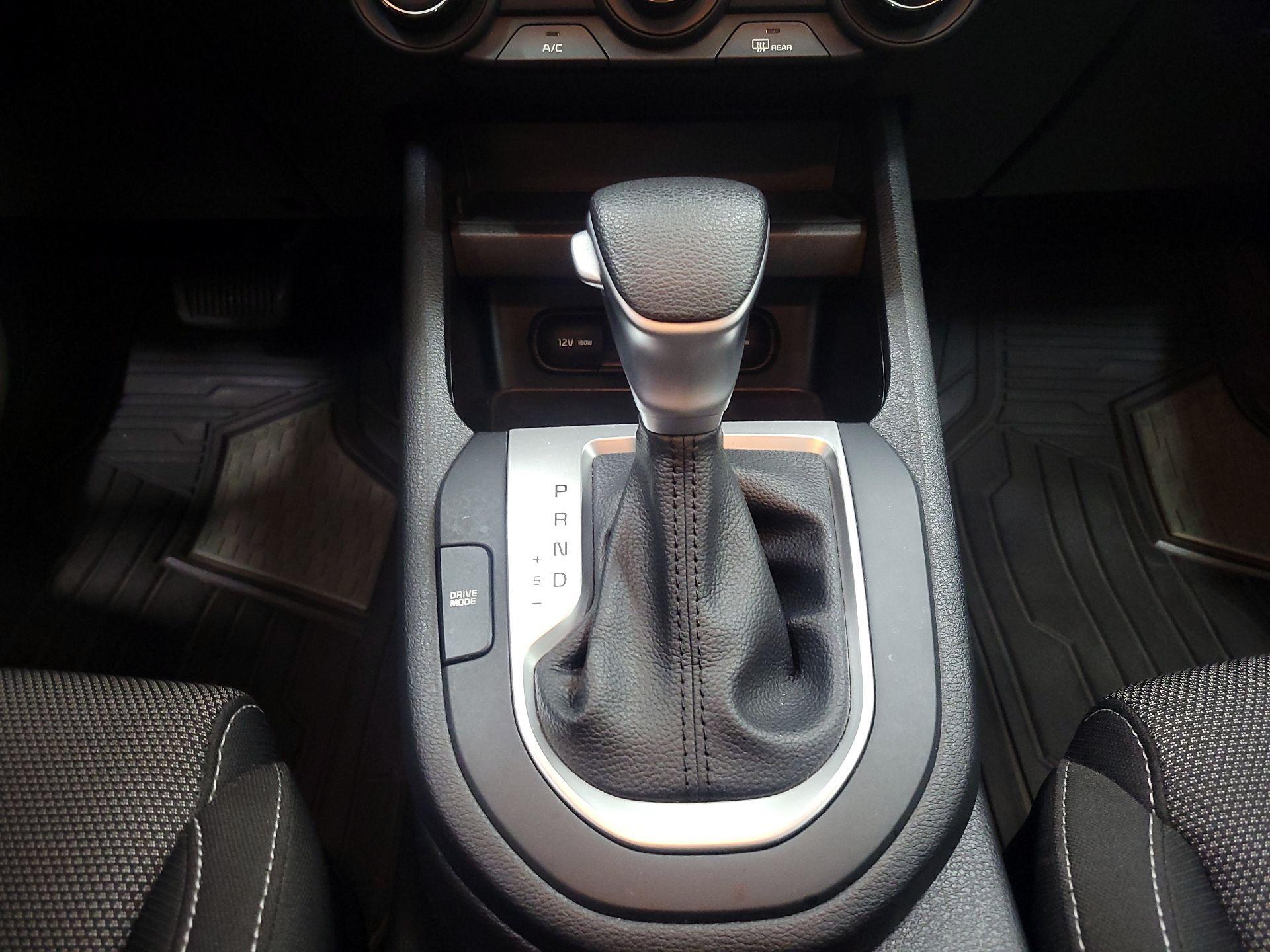 Thumbnail: 2023 Kia Forte - 17