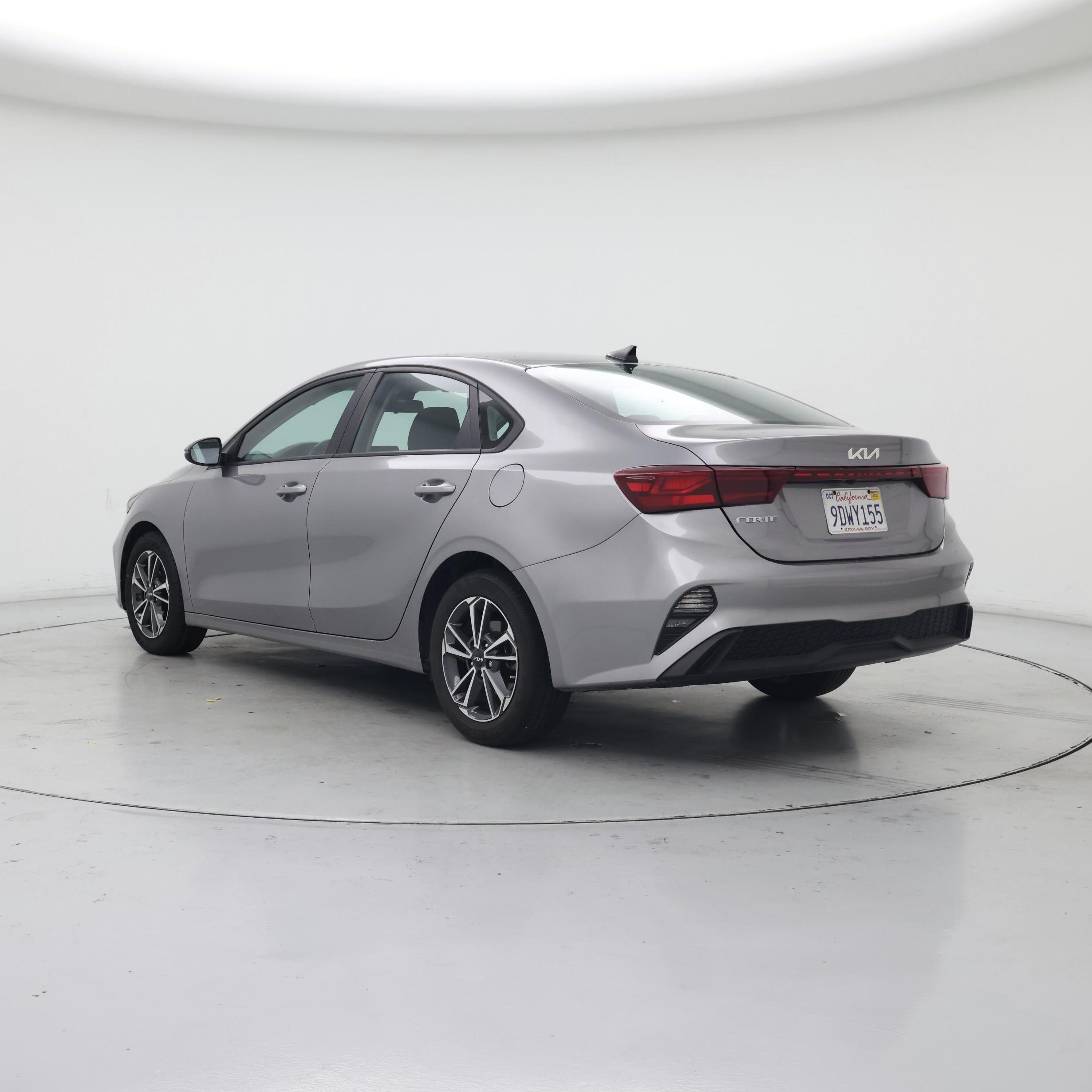 Thumbnail: 2023 Kia Forte - 2