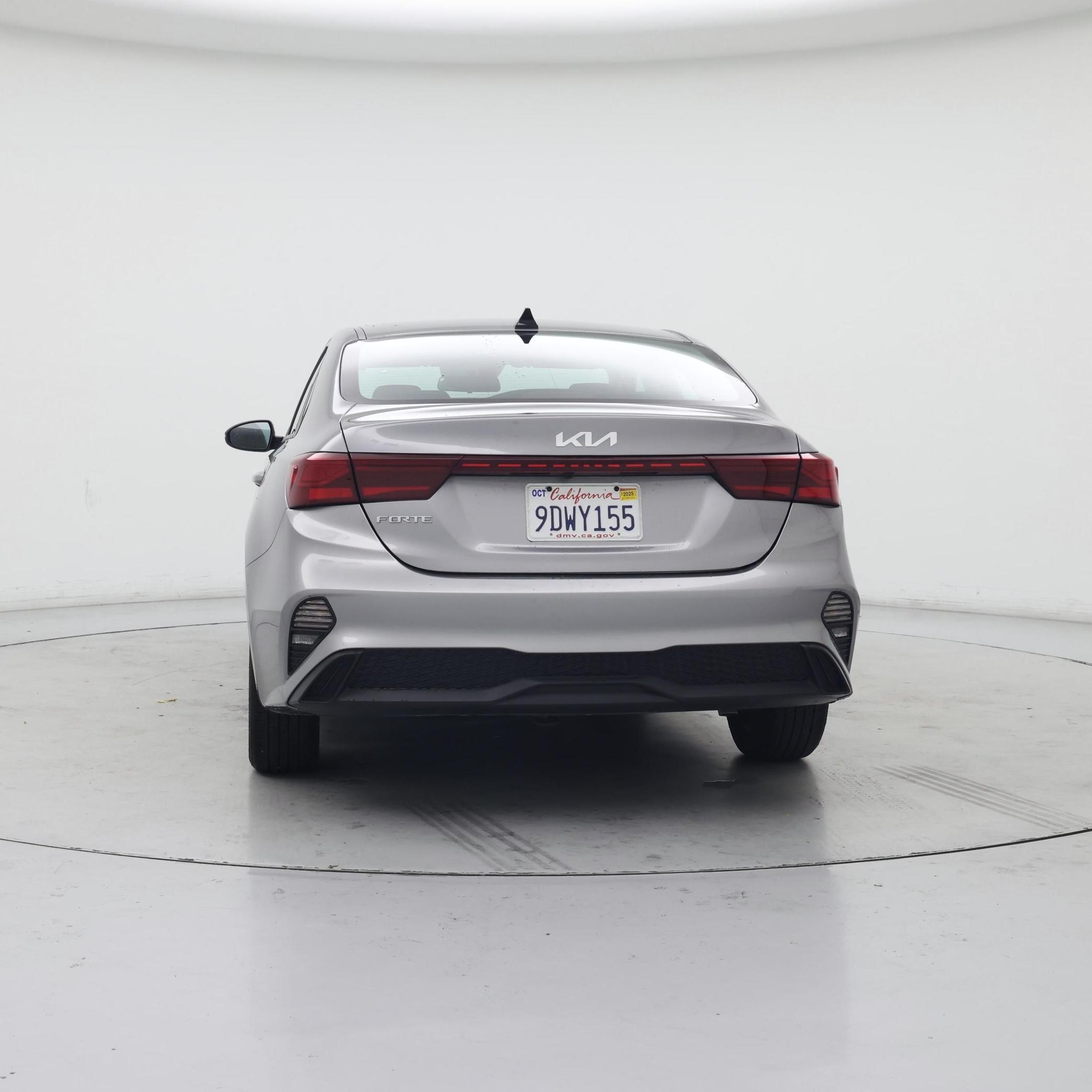Thumbnail: 2023 Kia Forte - 6