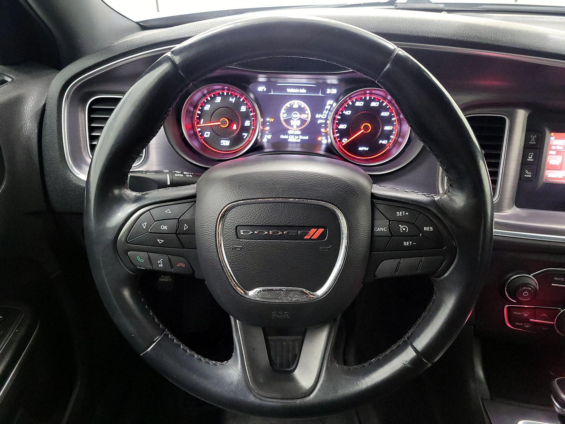 Thumbnail: 2017 Dodge Charger - 10