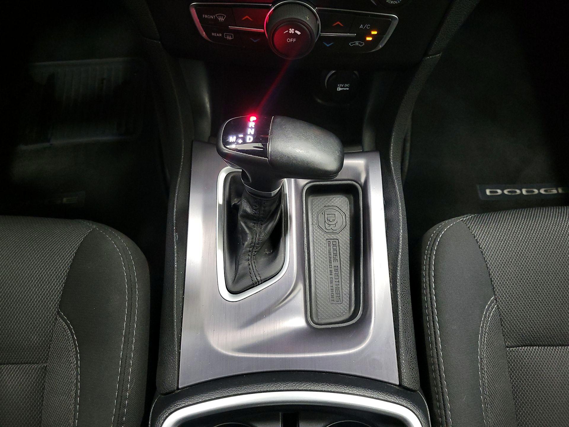 Thumbnail: 2017 Dodge Charger - 16