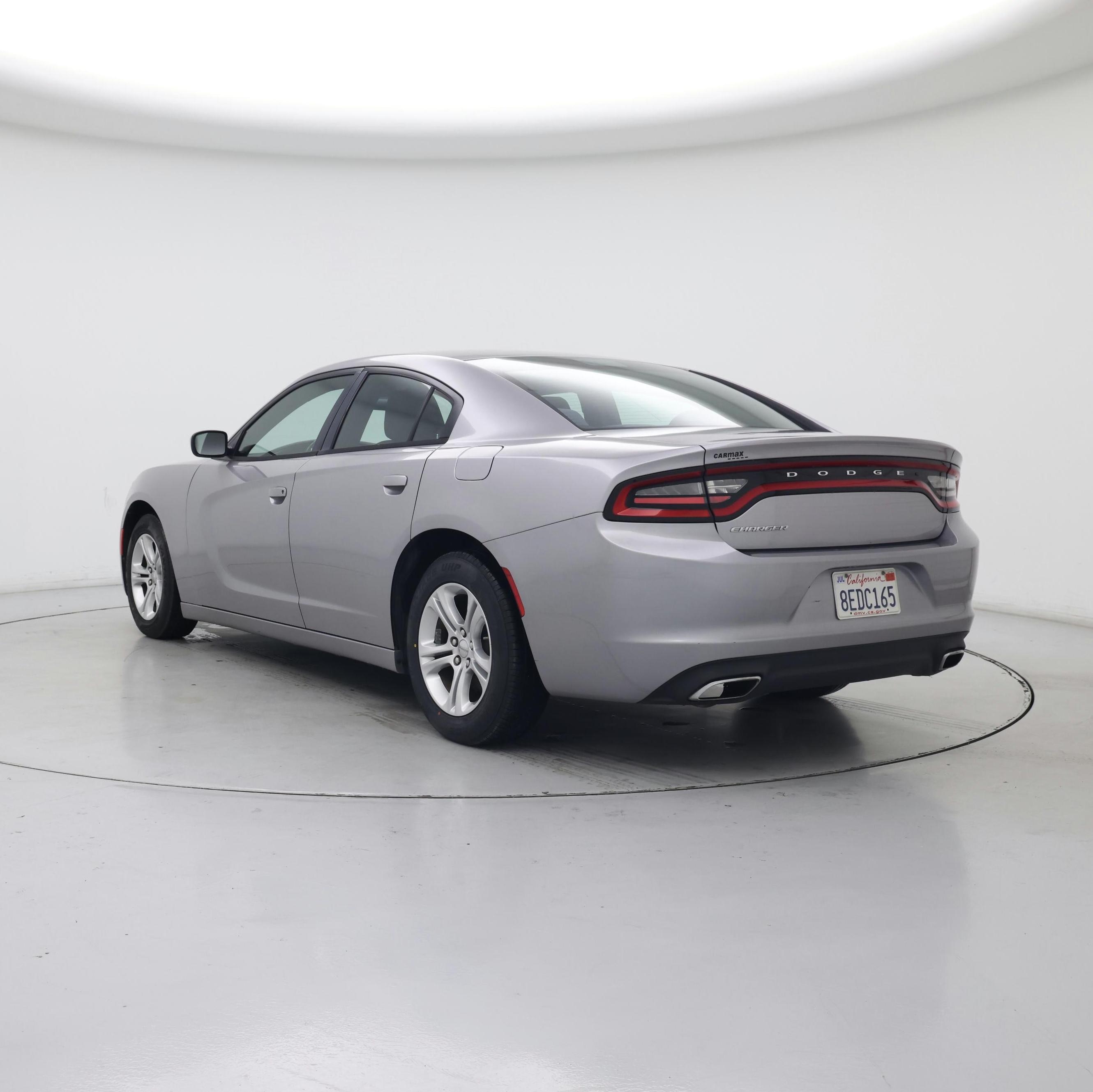 Thumbnail: 2017 Dodge Charger - 2