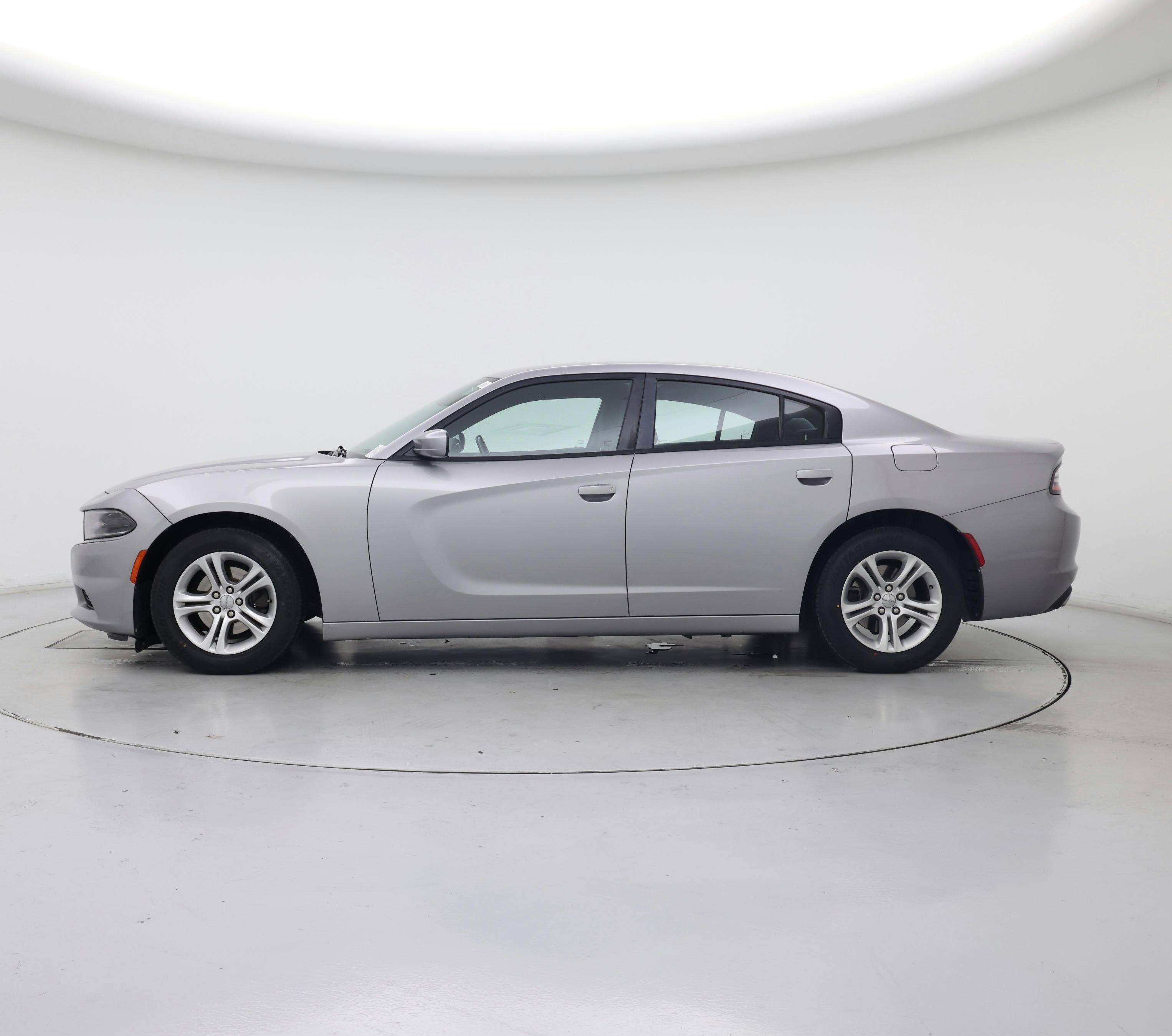 Thumbnail: 2017 Dodge Charger - 3