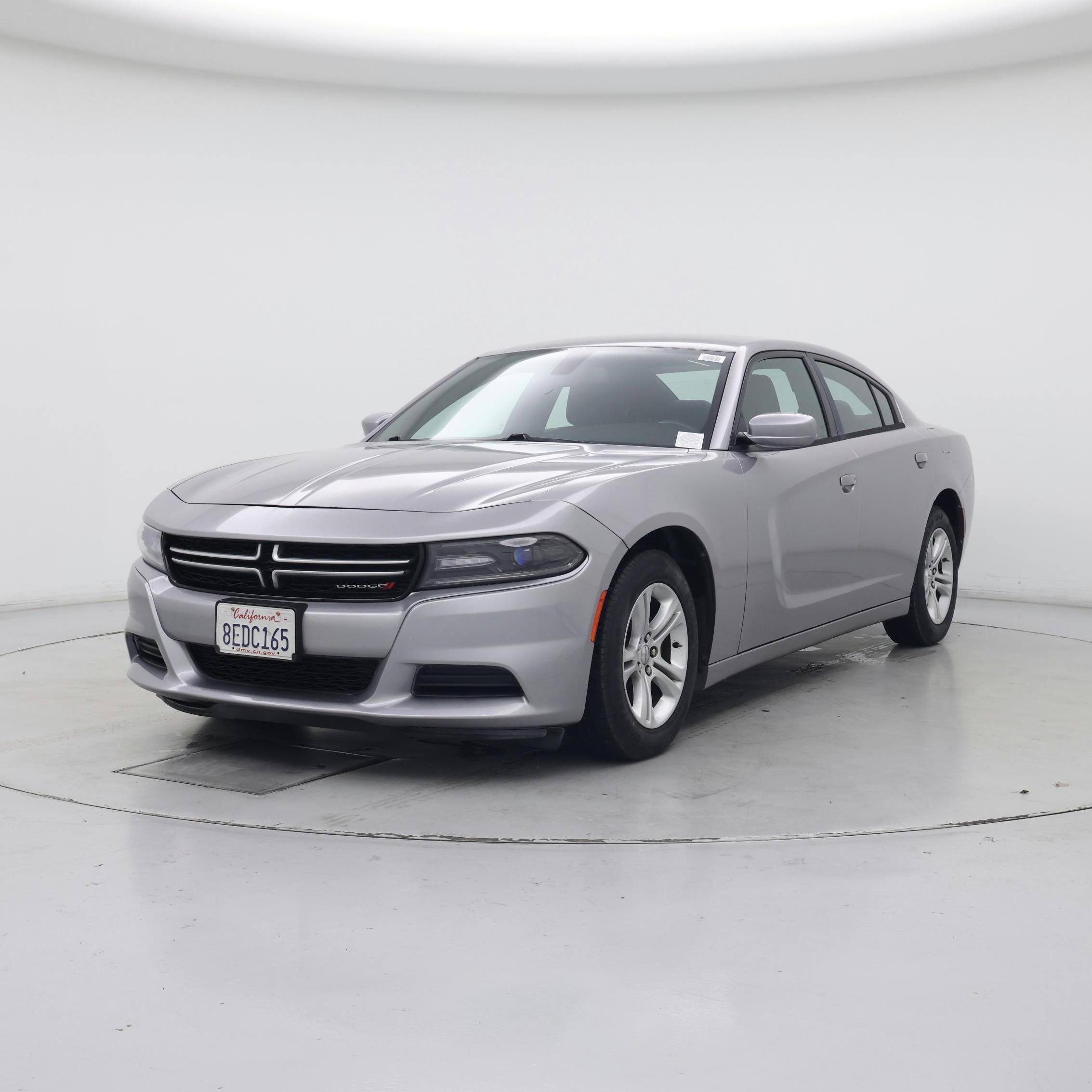 Thumbnail: 2017 Dodge Charger - 4