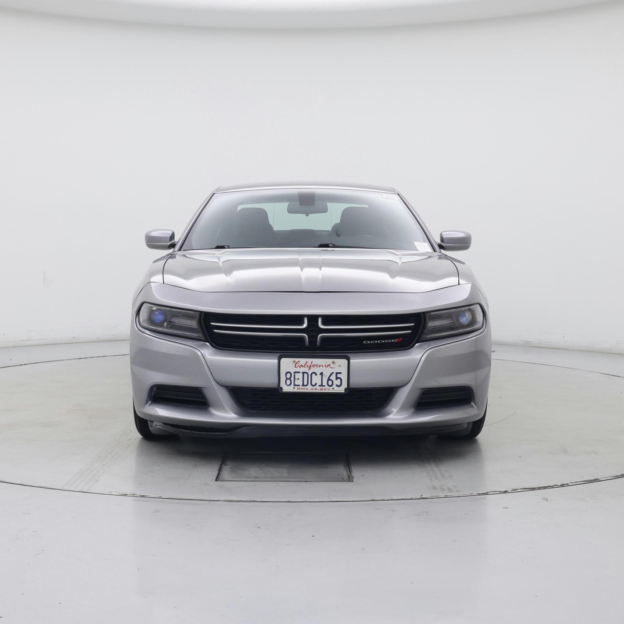 Thumbnail: 2017 Dodge Charger - 5