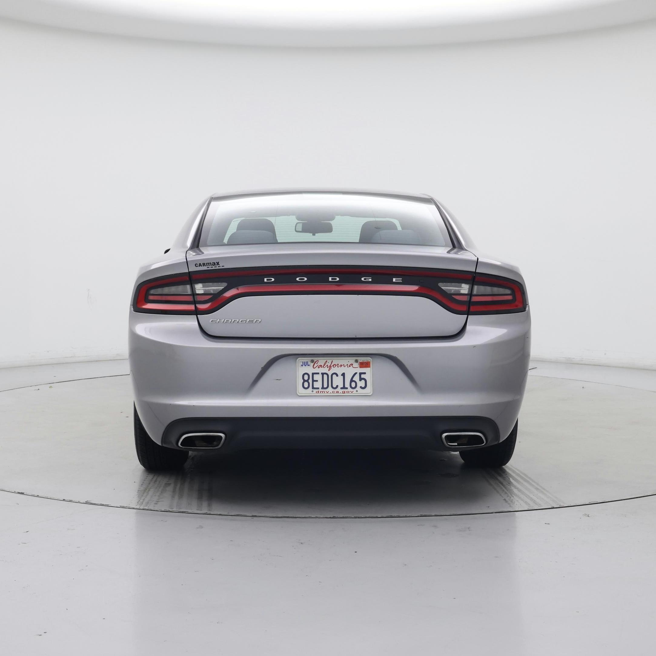 Thumbnail: 2017 Dodge Charger - 6