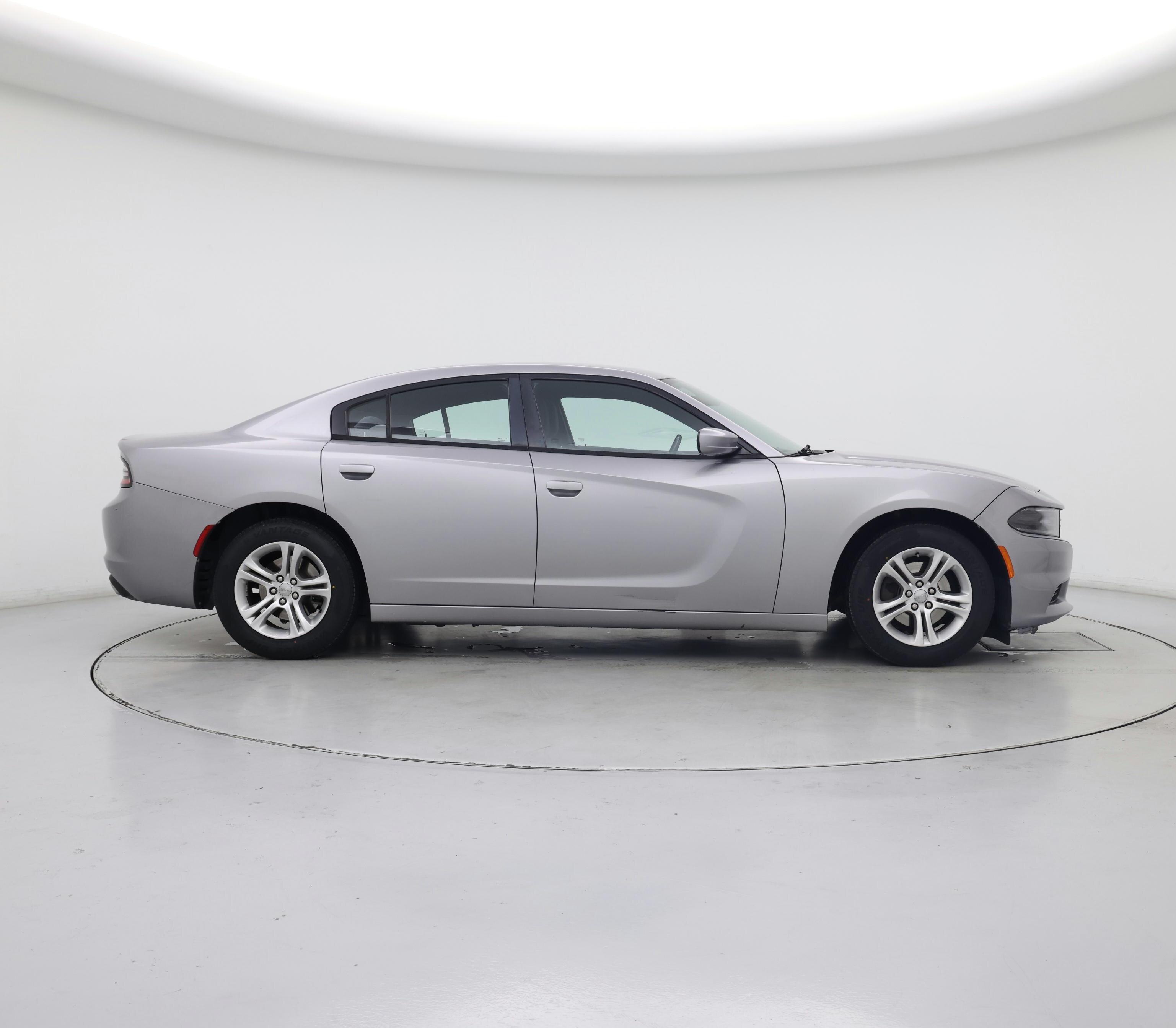 Thumbnail: 2017 Dodge Charger - 7