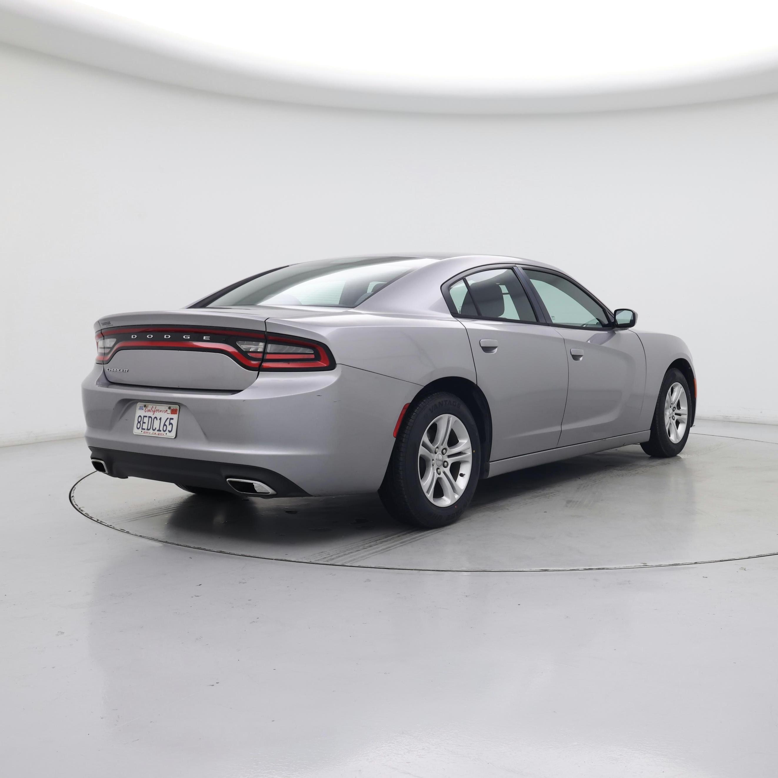 Thumbnail: 2017 Dodge Charger - 8
