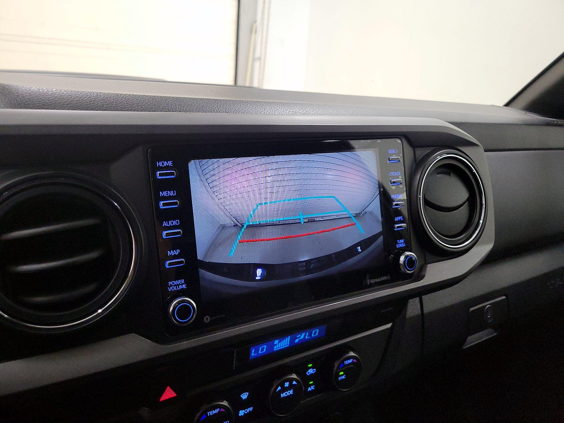 Thumbnail: 2021 Toyota Tacoma - 14