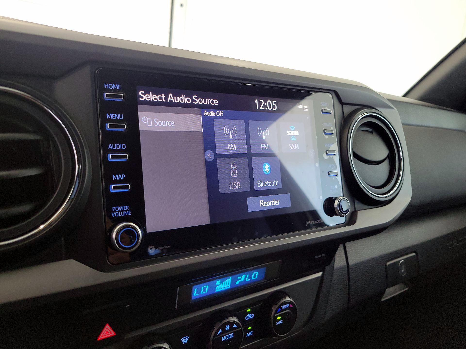 Thumbnail: 2021 Toyota Tacoma - 15